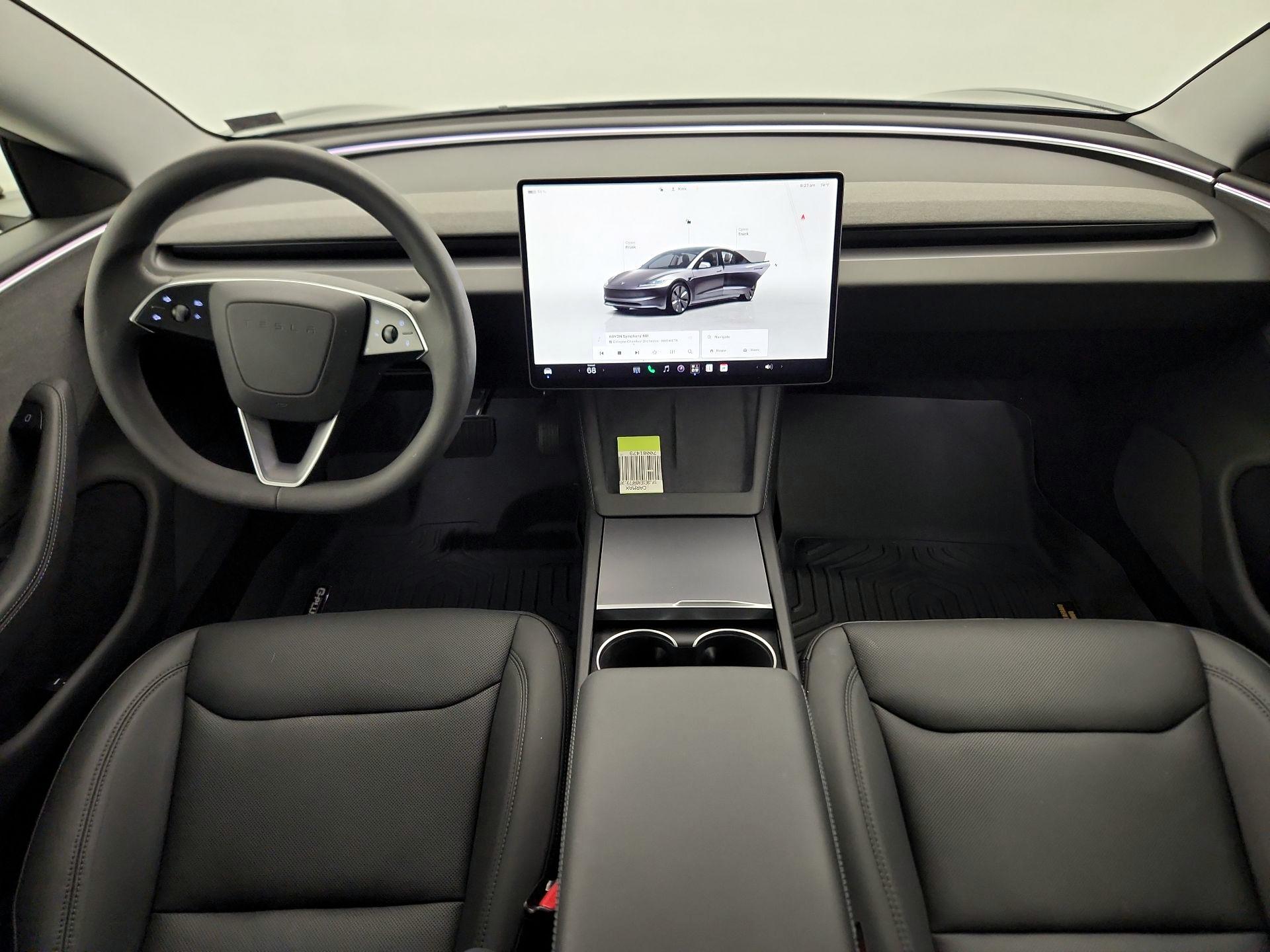 Thumbnail: 2024 Tesla Model 3 - 9