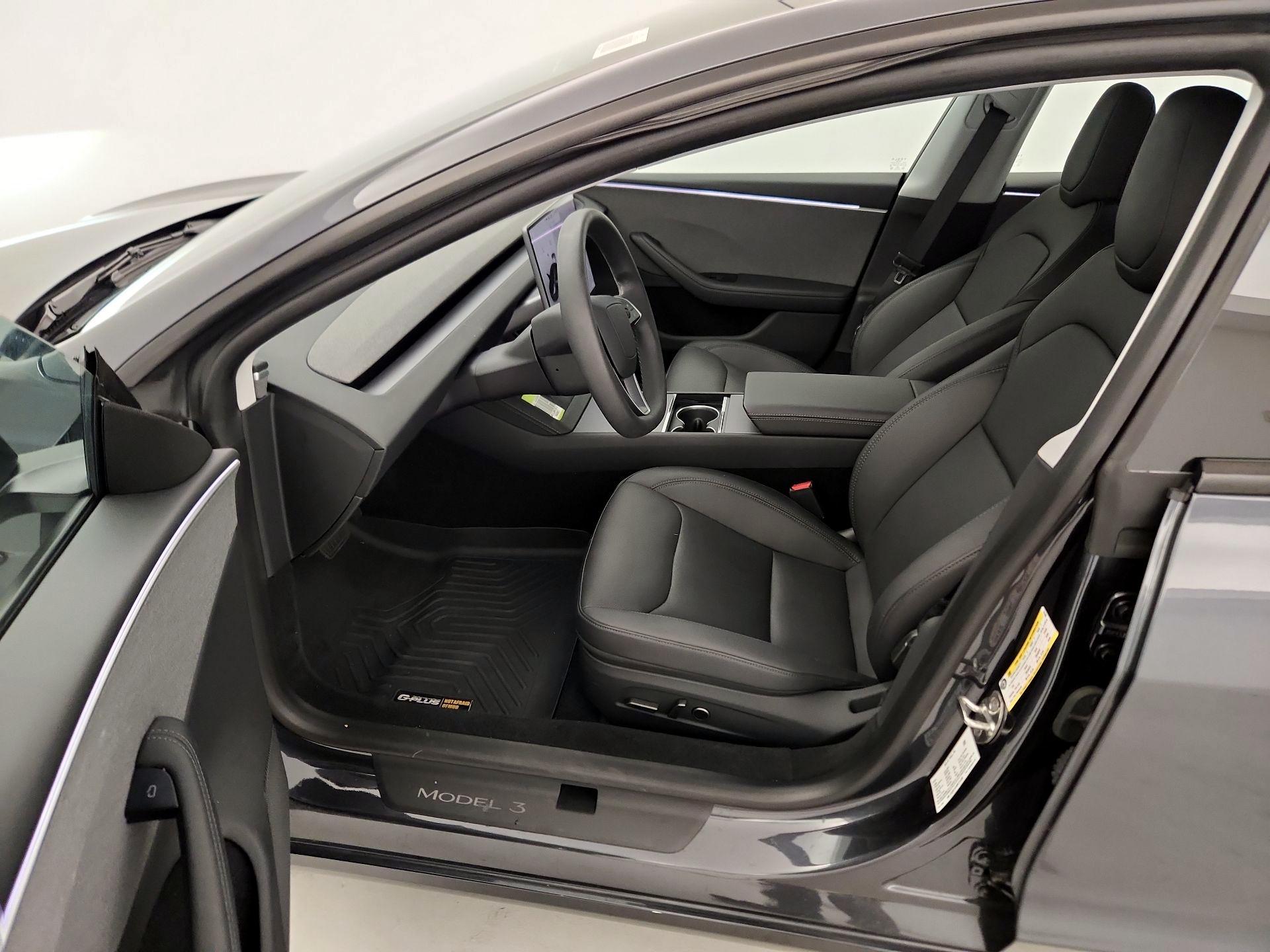 Thumbnail: 2024 Tesla Model 3 - 11