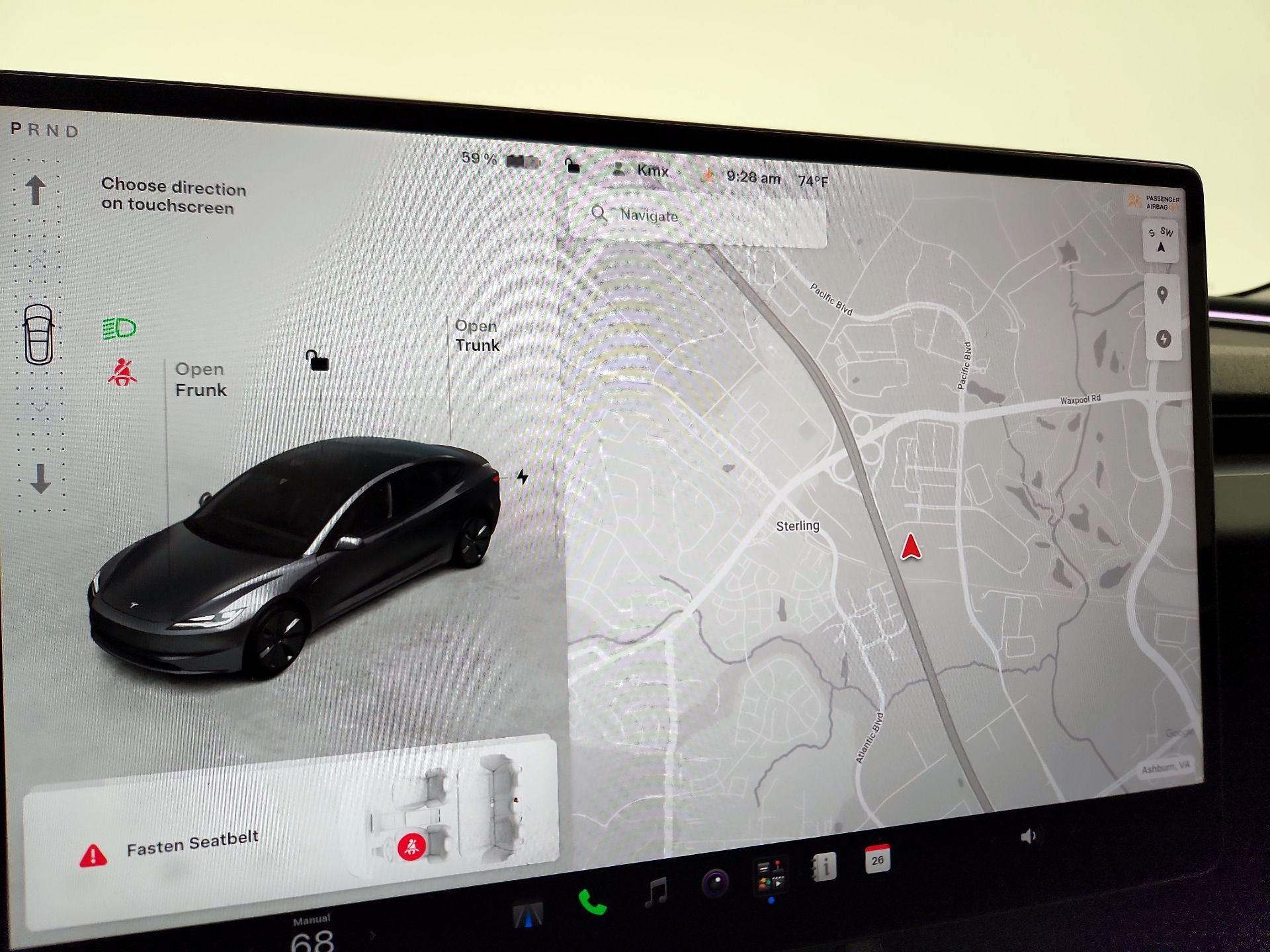 Thumbnail: 2024 Tesla Model 3 - 13
