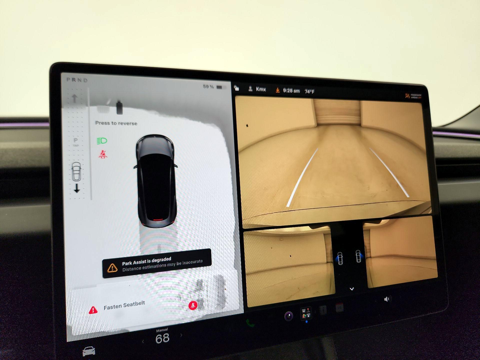 Thumbnail: 2024 Tesla Model 3 - 14