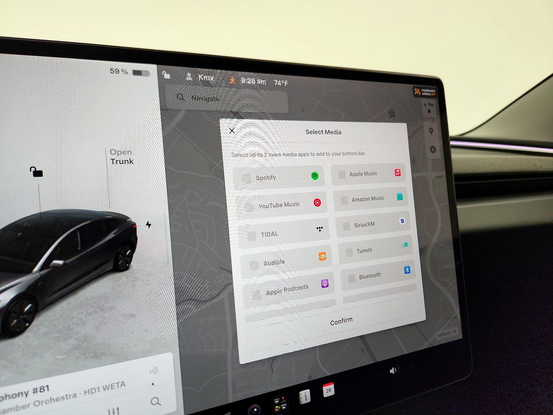 Thumbnail: 2024 Tesla Model 3 - 15