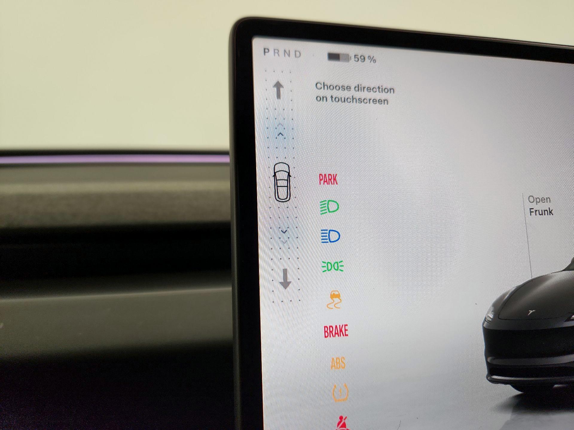Thumbnail: 2024 Tesla Model 3 - 17