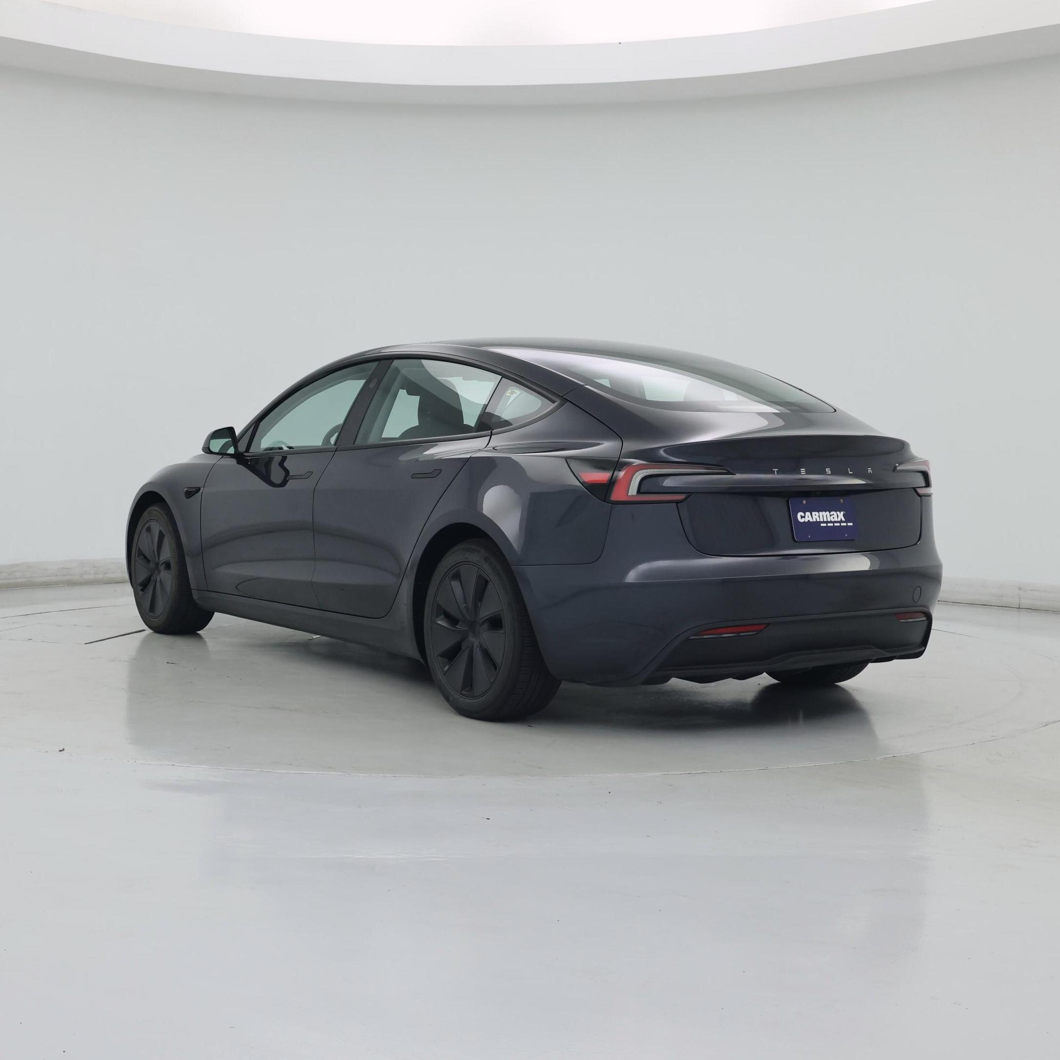 Thumbnail: 2024 Tesla Model 3 - 2
