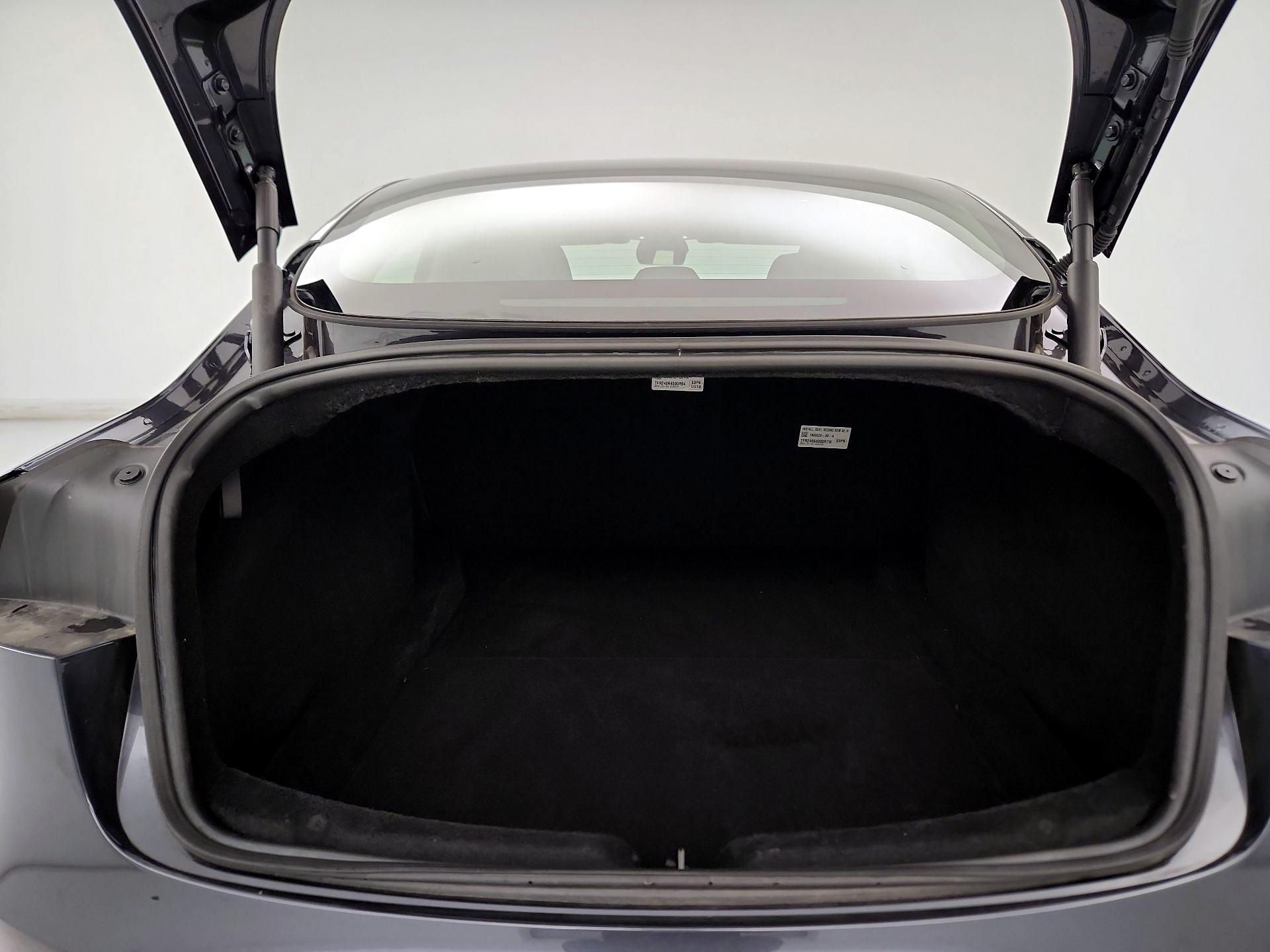 Thumbnail: 2024 Tesla Model 3 - 20