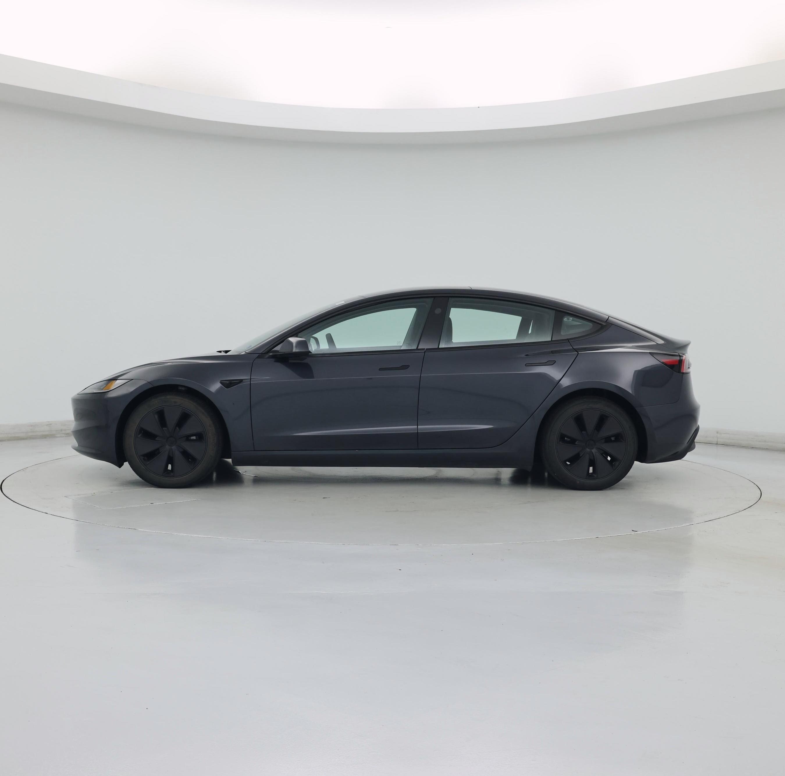 Thumbnail: 2024 Tesla Model 3 - 3