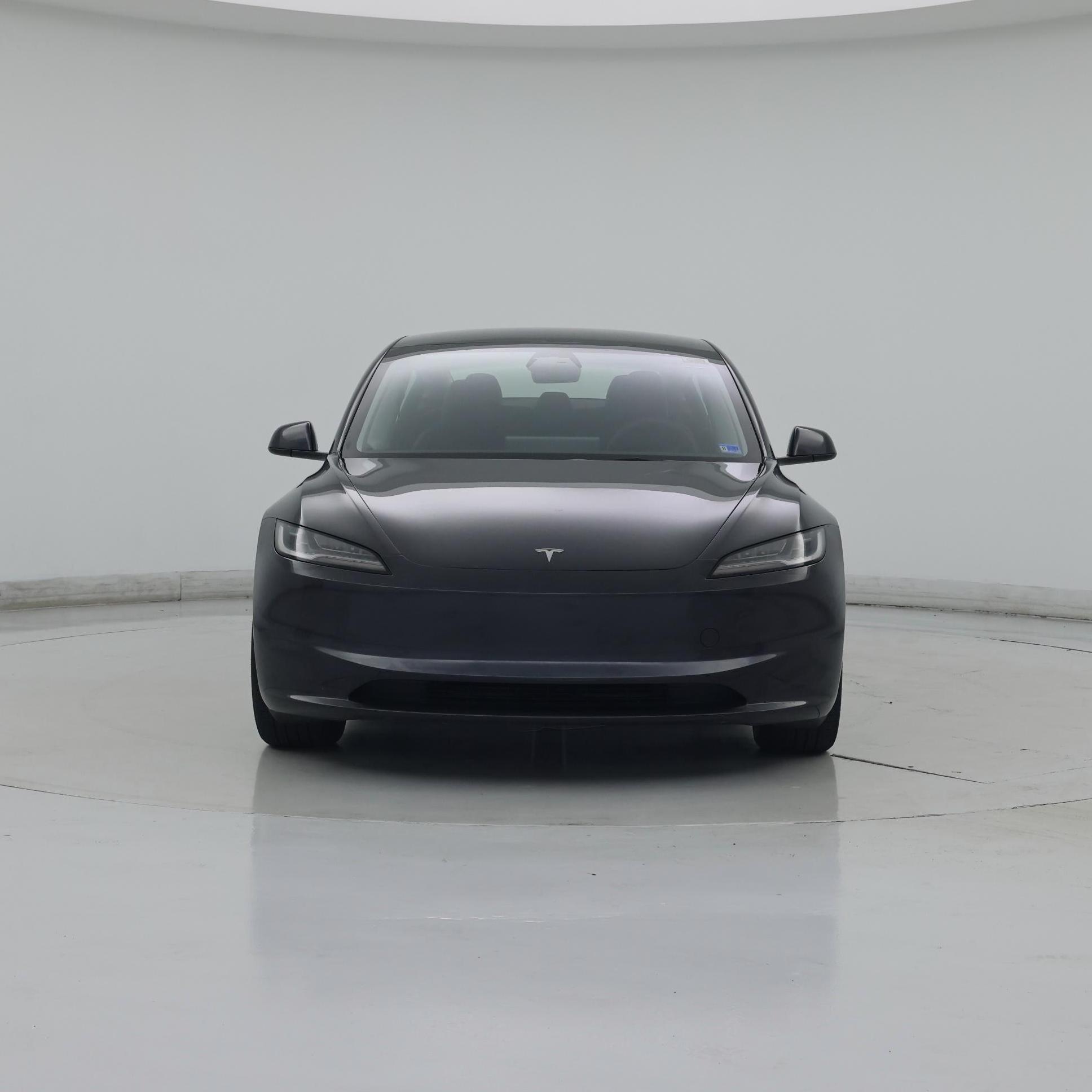 Thumbnail: 2024 Tesla Model 3 - 5