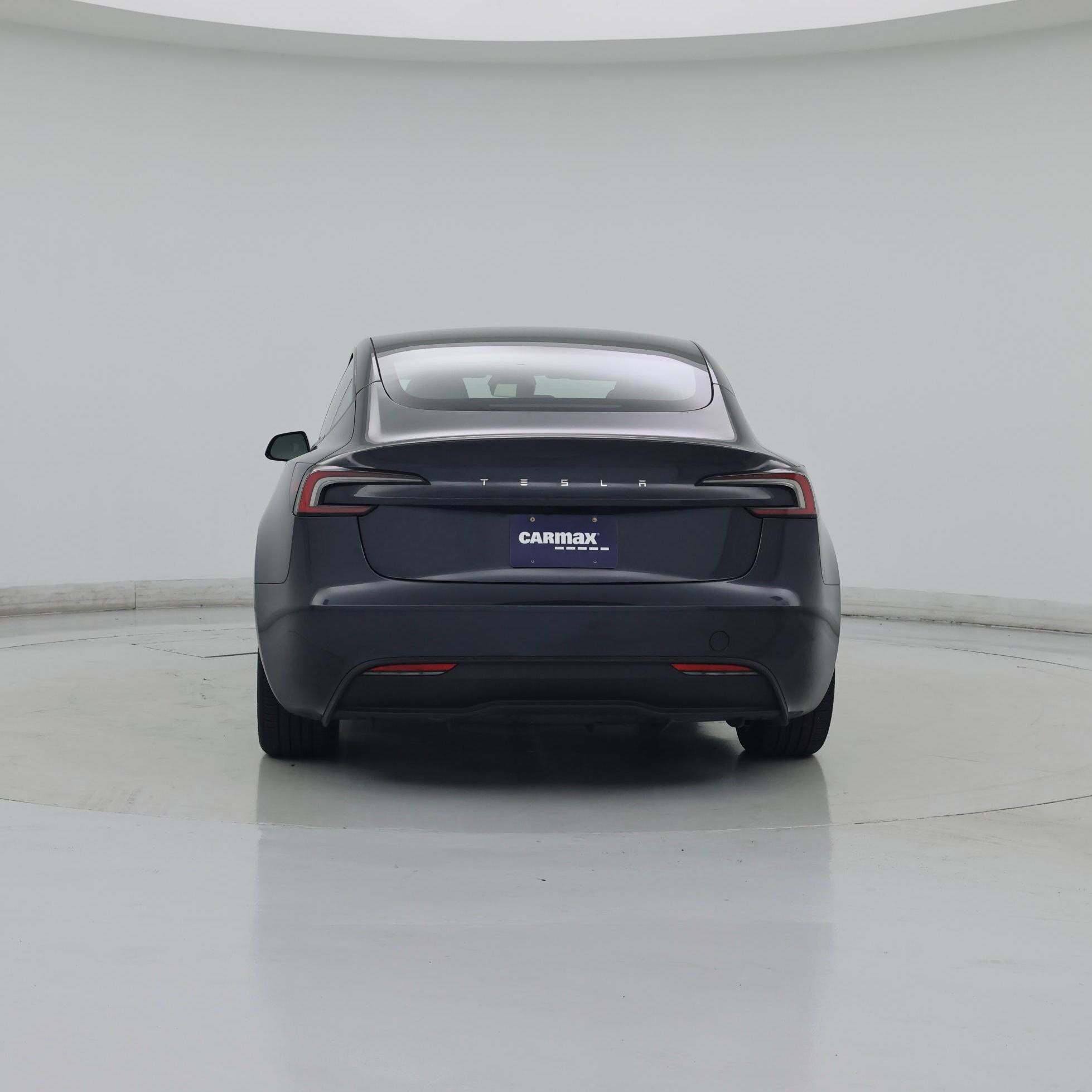 Thumbnail: 2024 Tesla Model 3 - 6