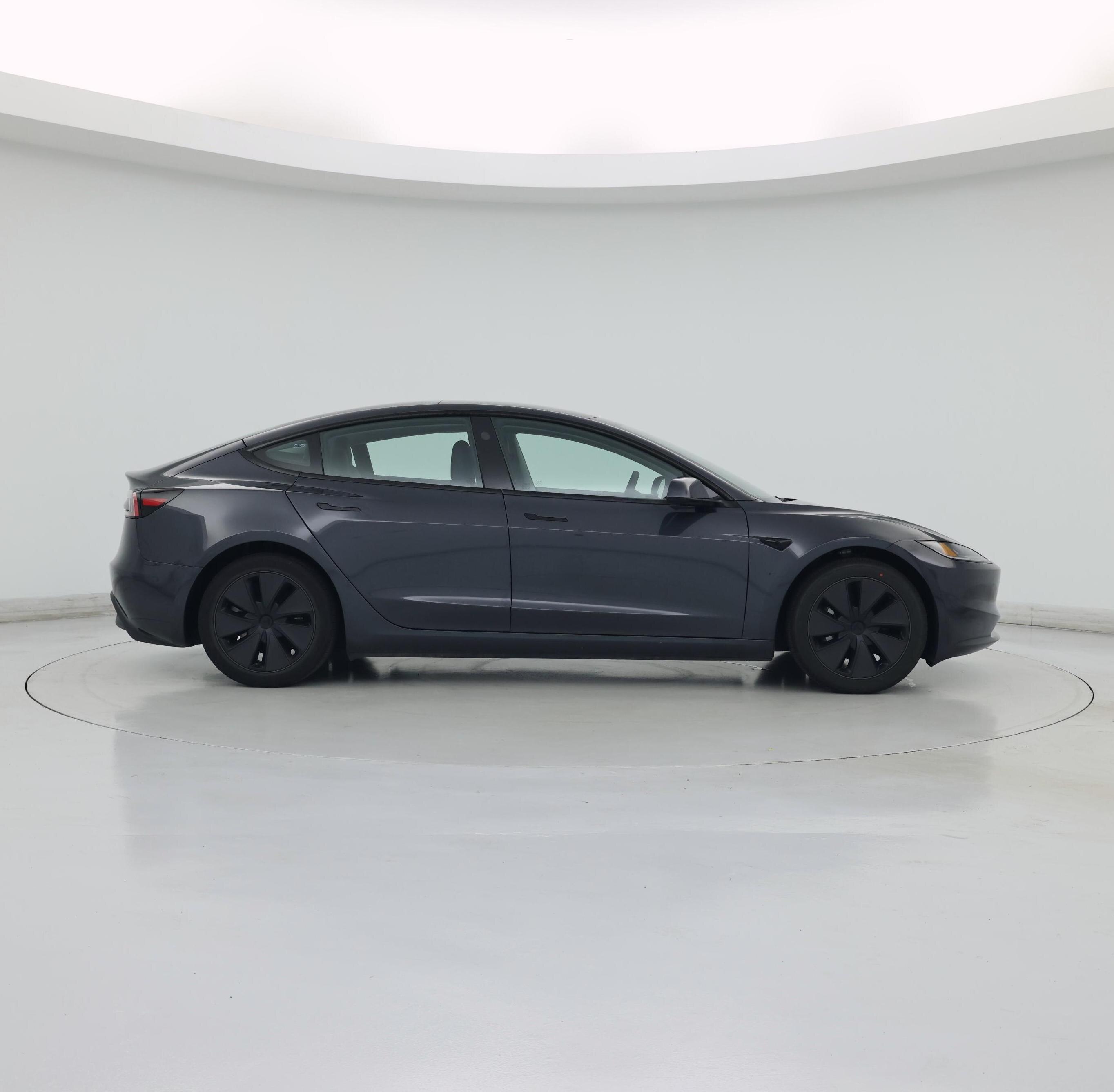 Thumbnail: 2024 Tesla Model 3 - 7
