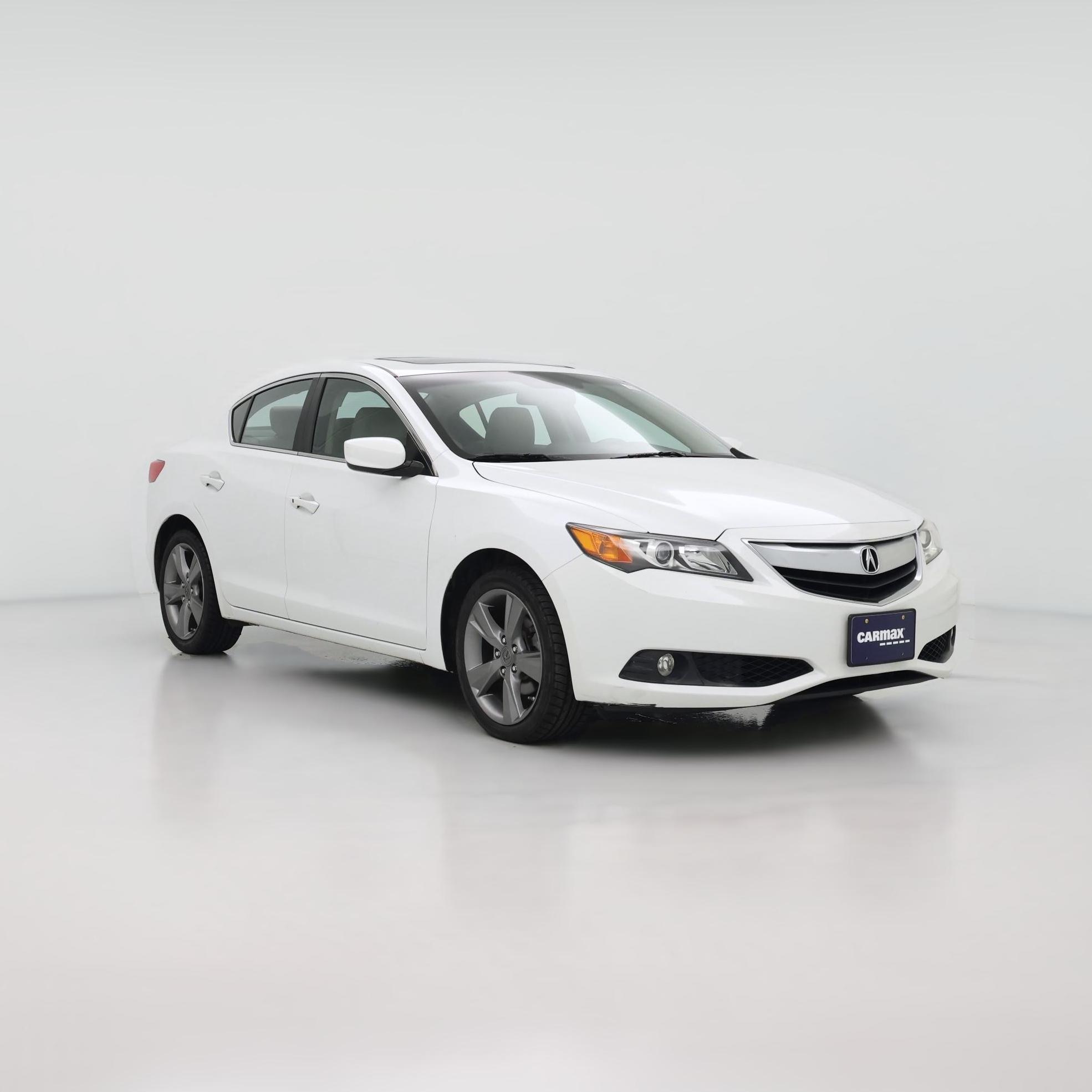 Thumbnail: 2015 Acura ILX - 1