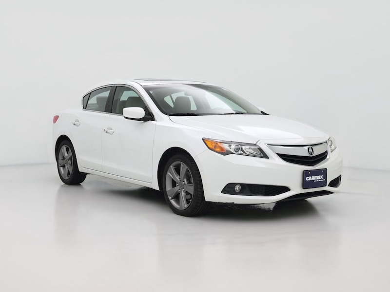 2015 Acura ILX  -
                  Midlothian, VA