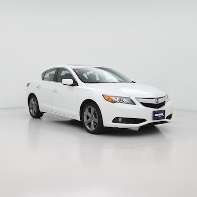 2015 Acura ILX