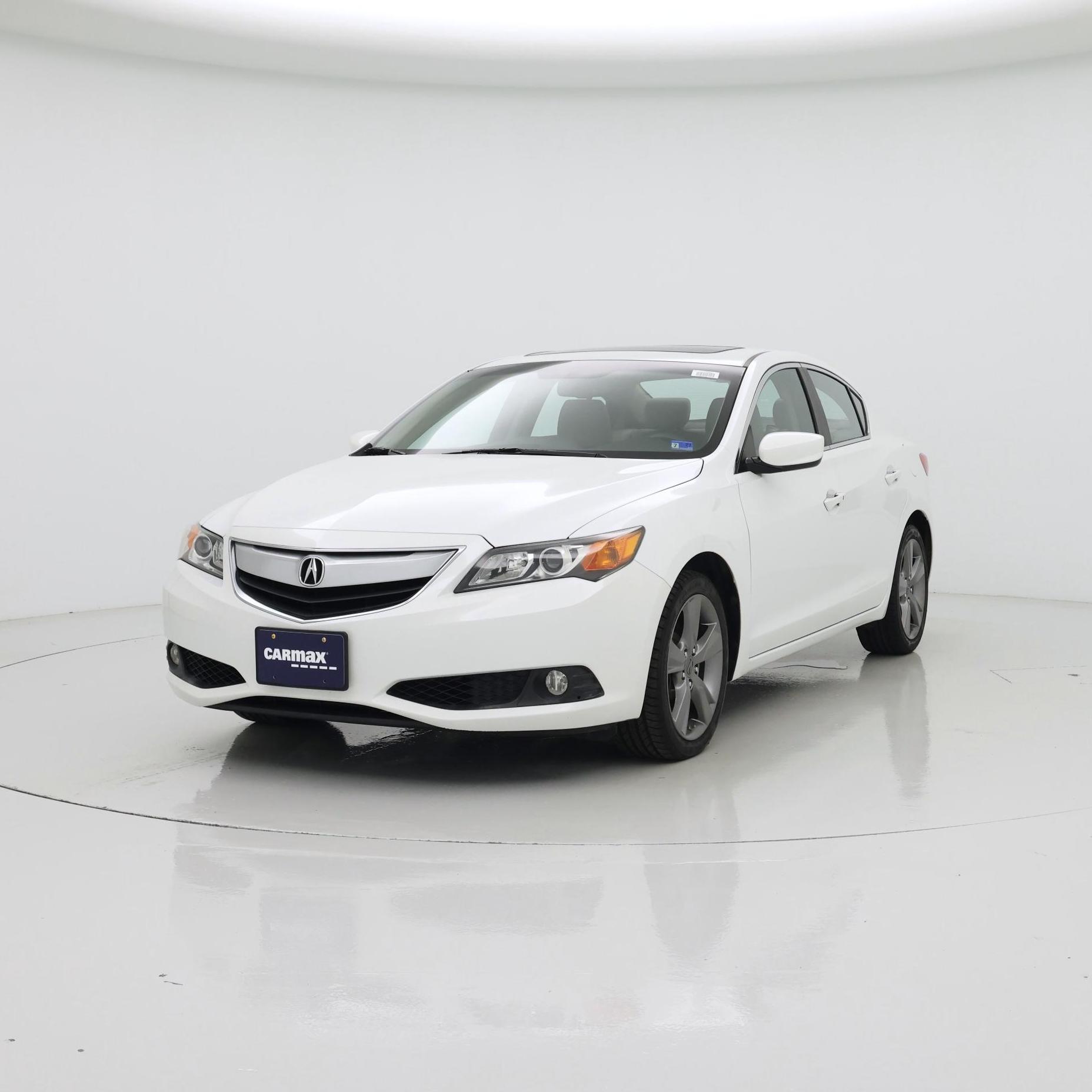 Thumbnail: 2015 Acura ILX - 4