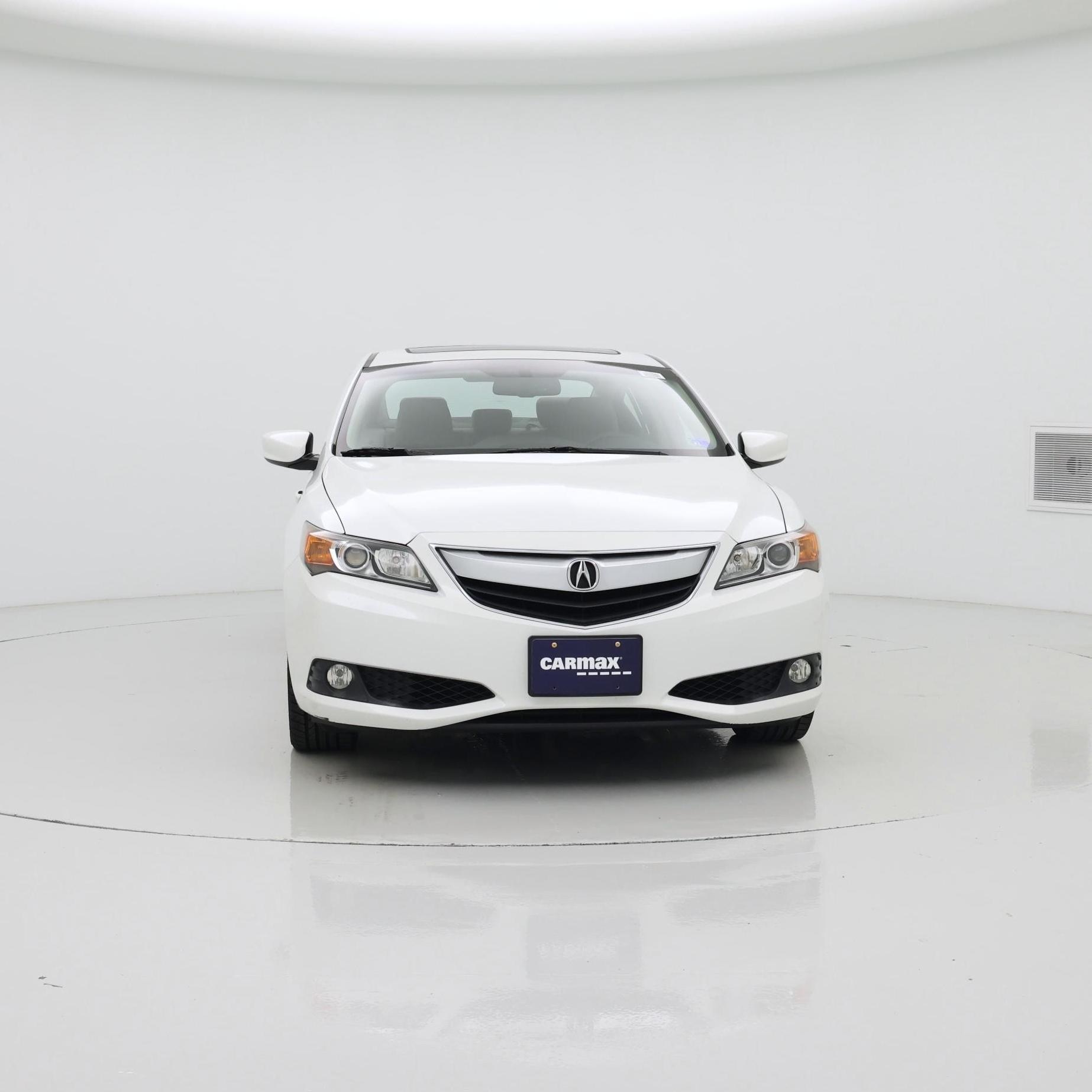 Thumbnail: 2015 Acura ILX - 5