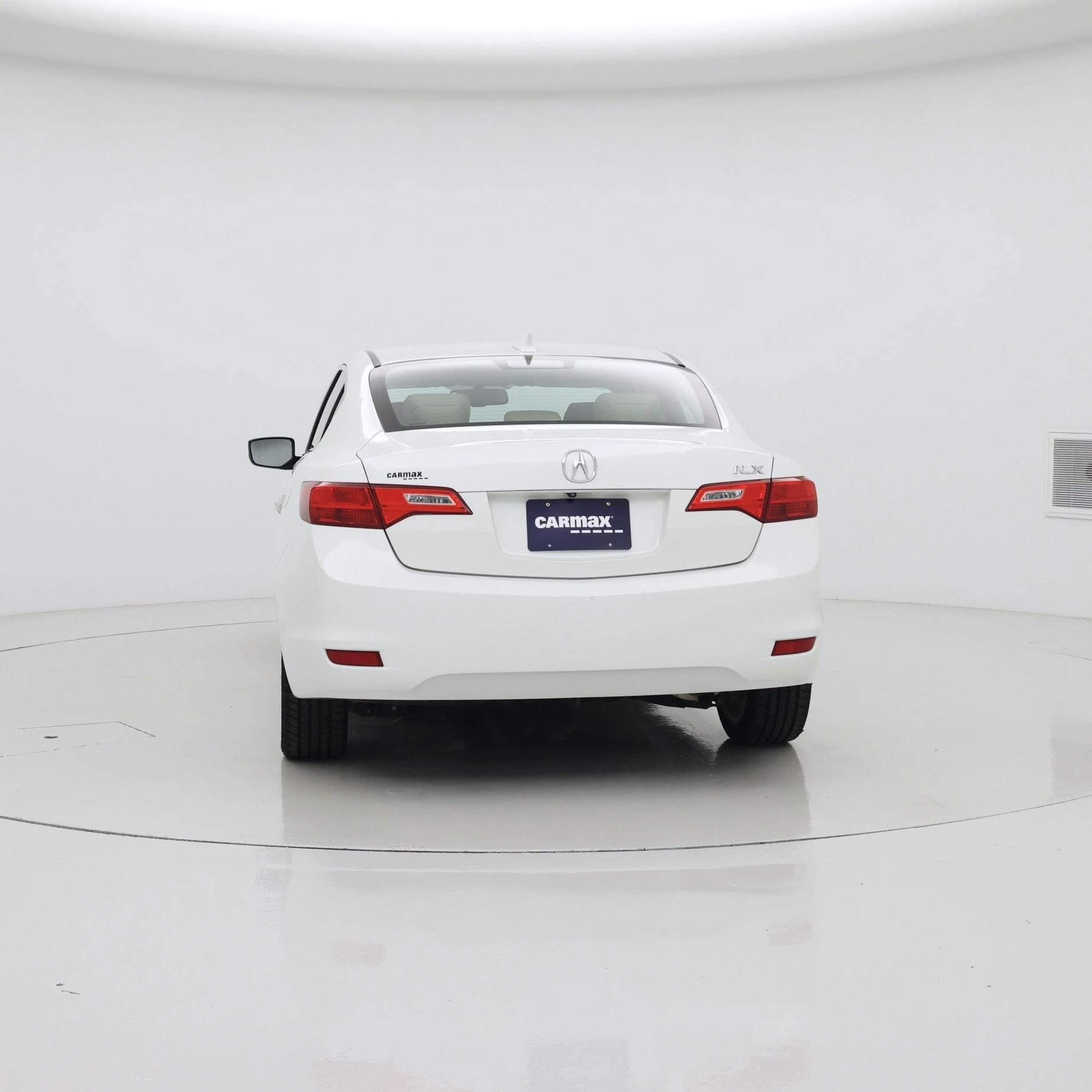 Thumbnail: 2015 Acura ILX - 6