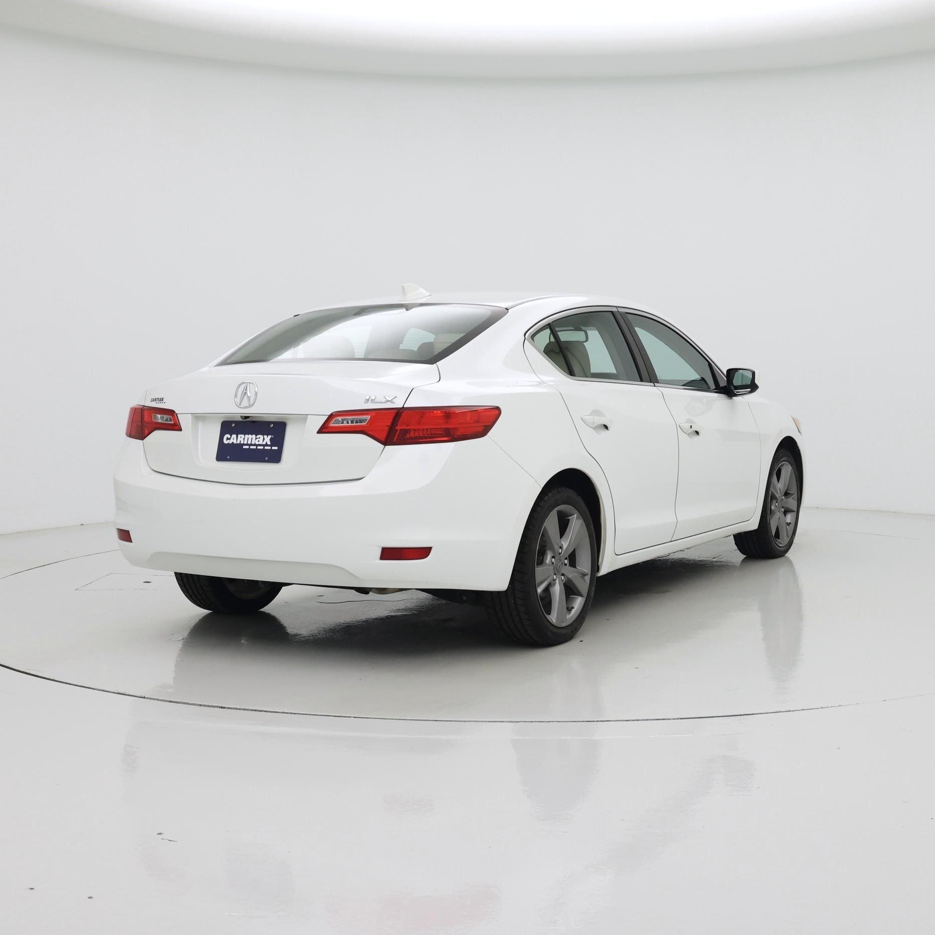 Thumbnail: 2015 Acura ILX - 8