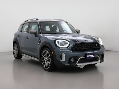 2022 Mini Cooper Countryman S ALL4