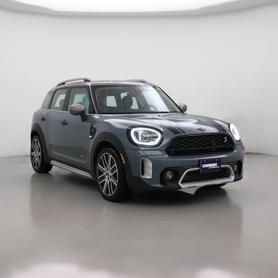 2022 Mini Cooper Countryman S ALL4