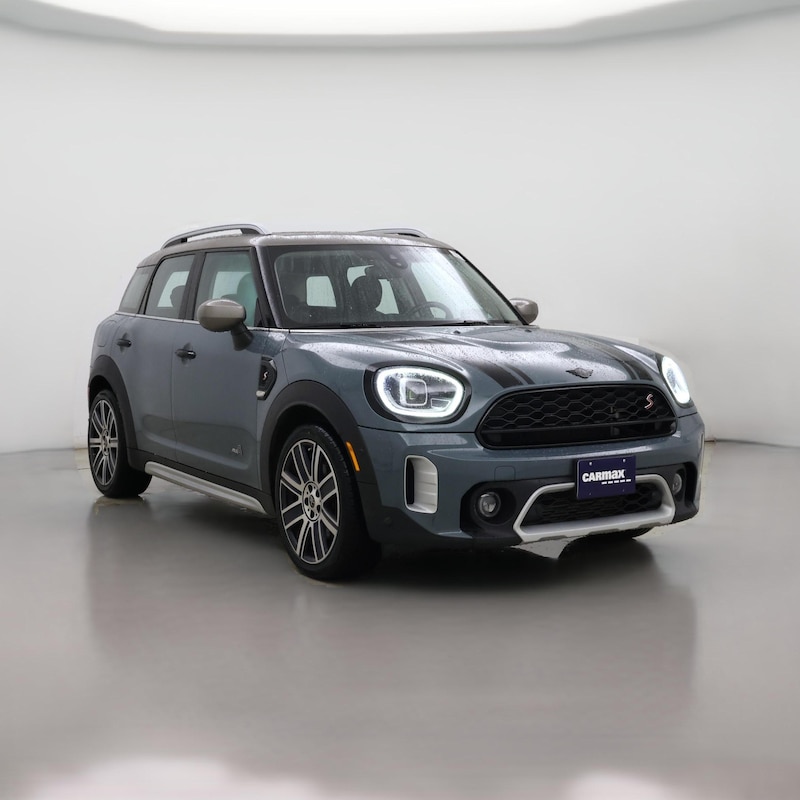 2022 Mini Cooper Countryman S ALL4