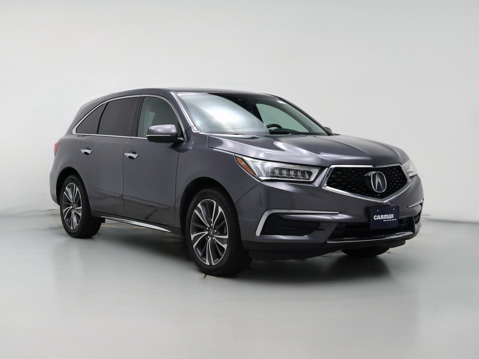 2020 Acura MDX