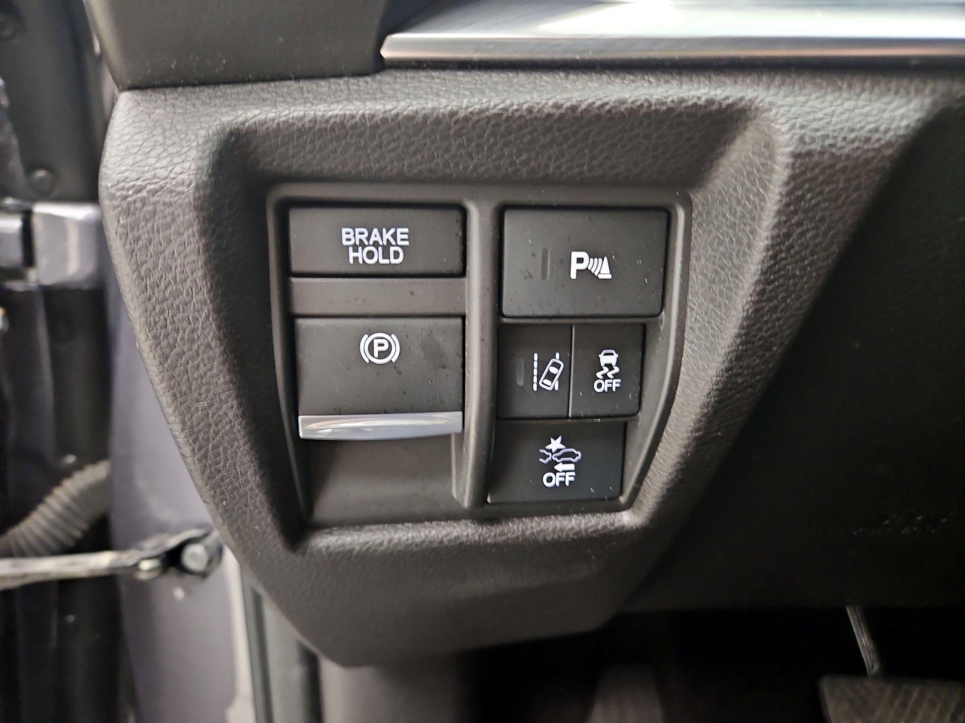 Thumbnail: 2020 Acura MDX - 13