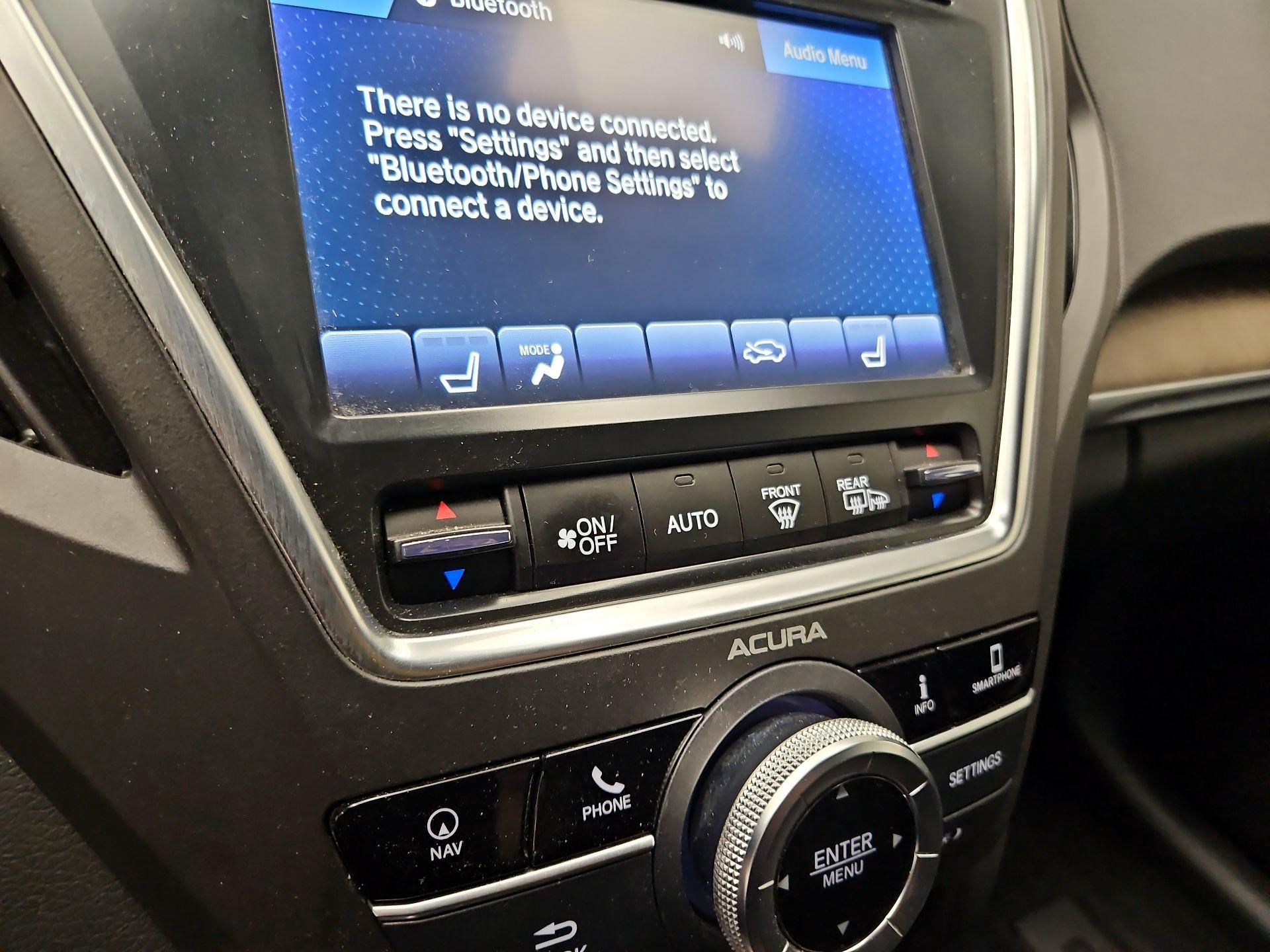 Thumbnail: 2020 Acura MDX - 17