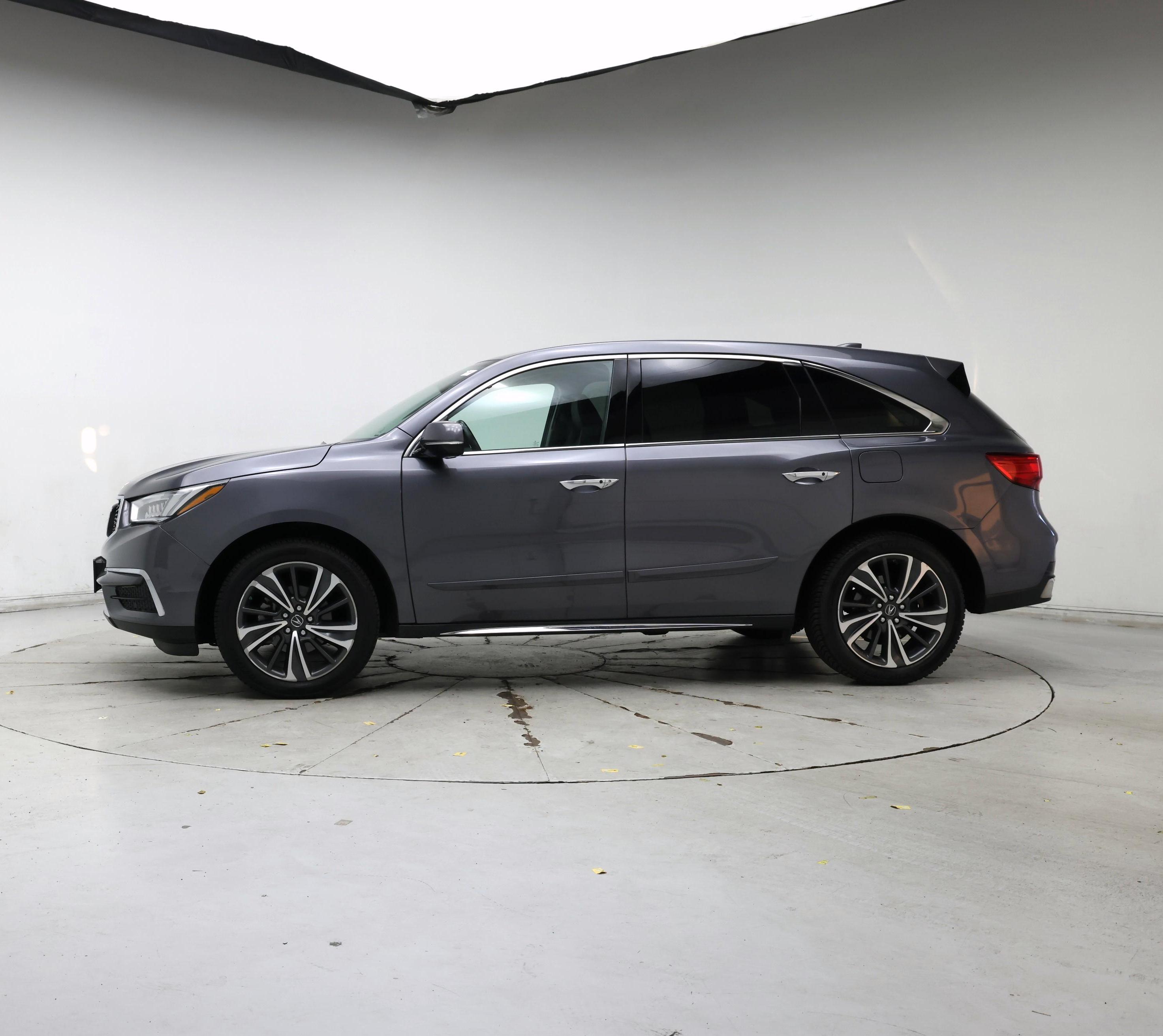 Thumbnail: 2020 Acura MDX - 3
