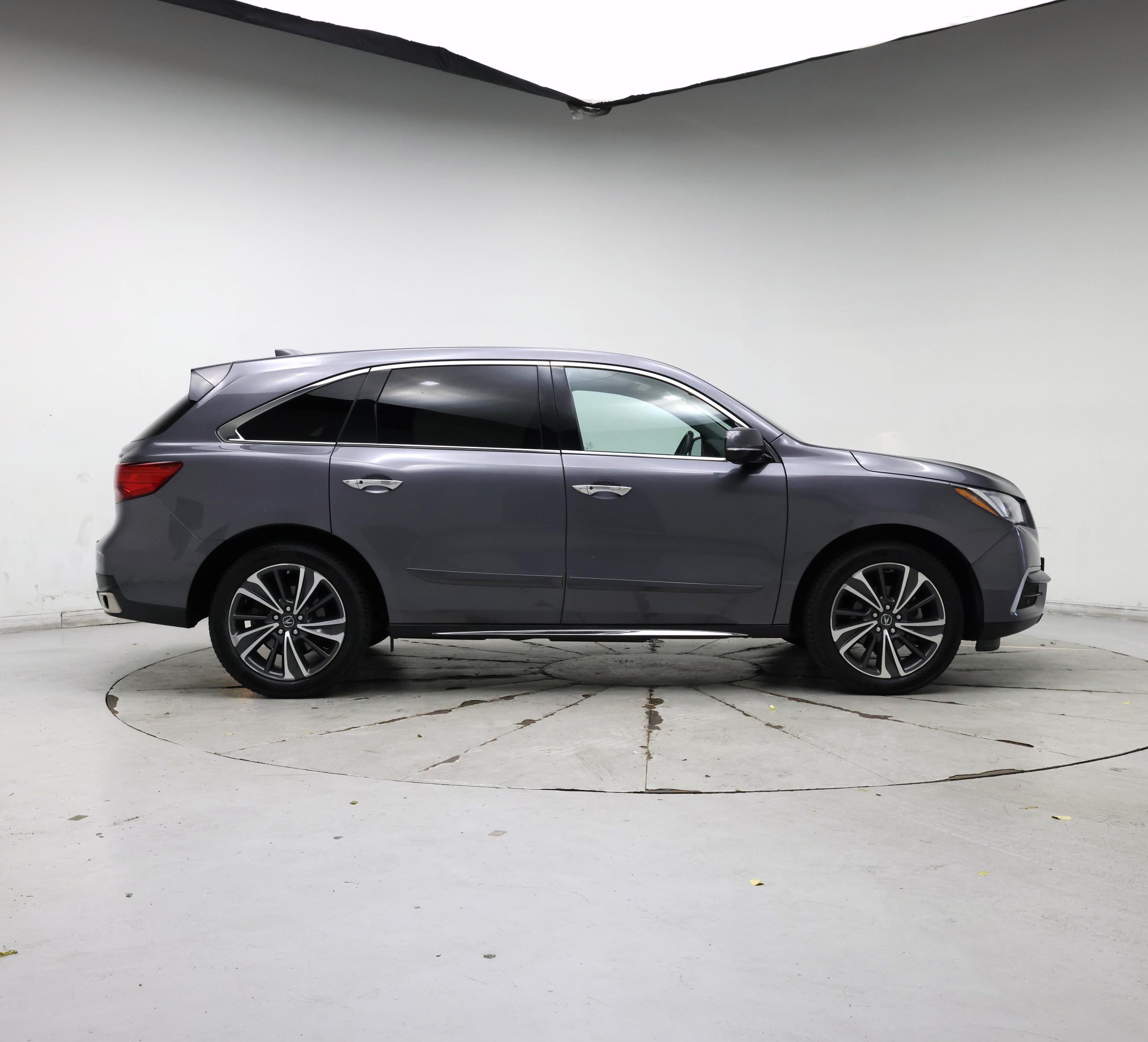 Thumbnail: 2020 Acura MDX - 7
