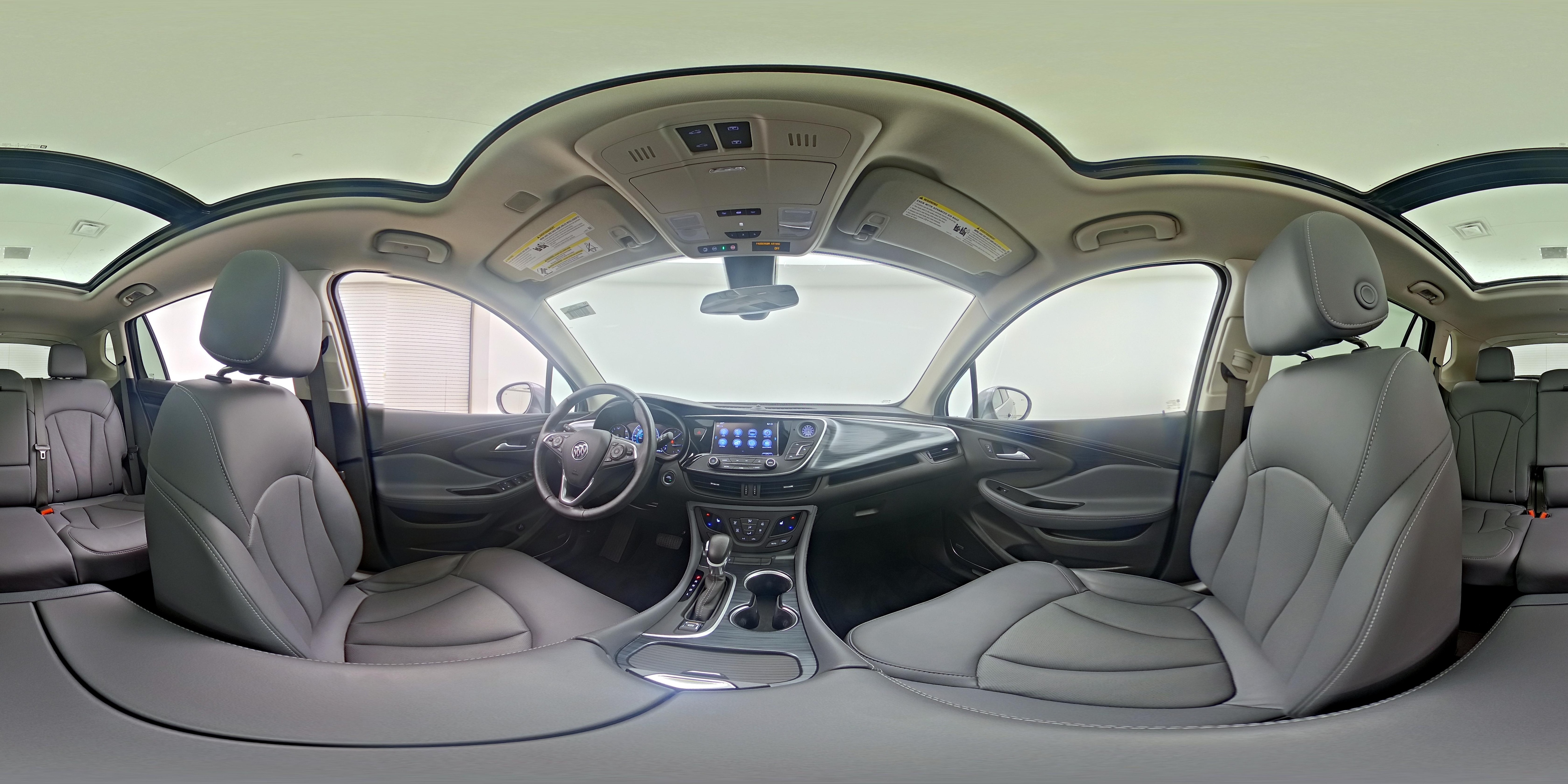 2020 Buick Envision Premium I - Photo 25