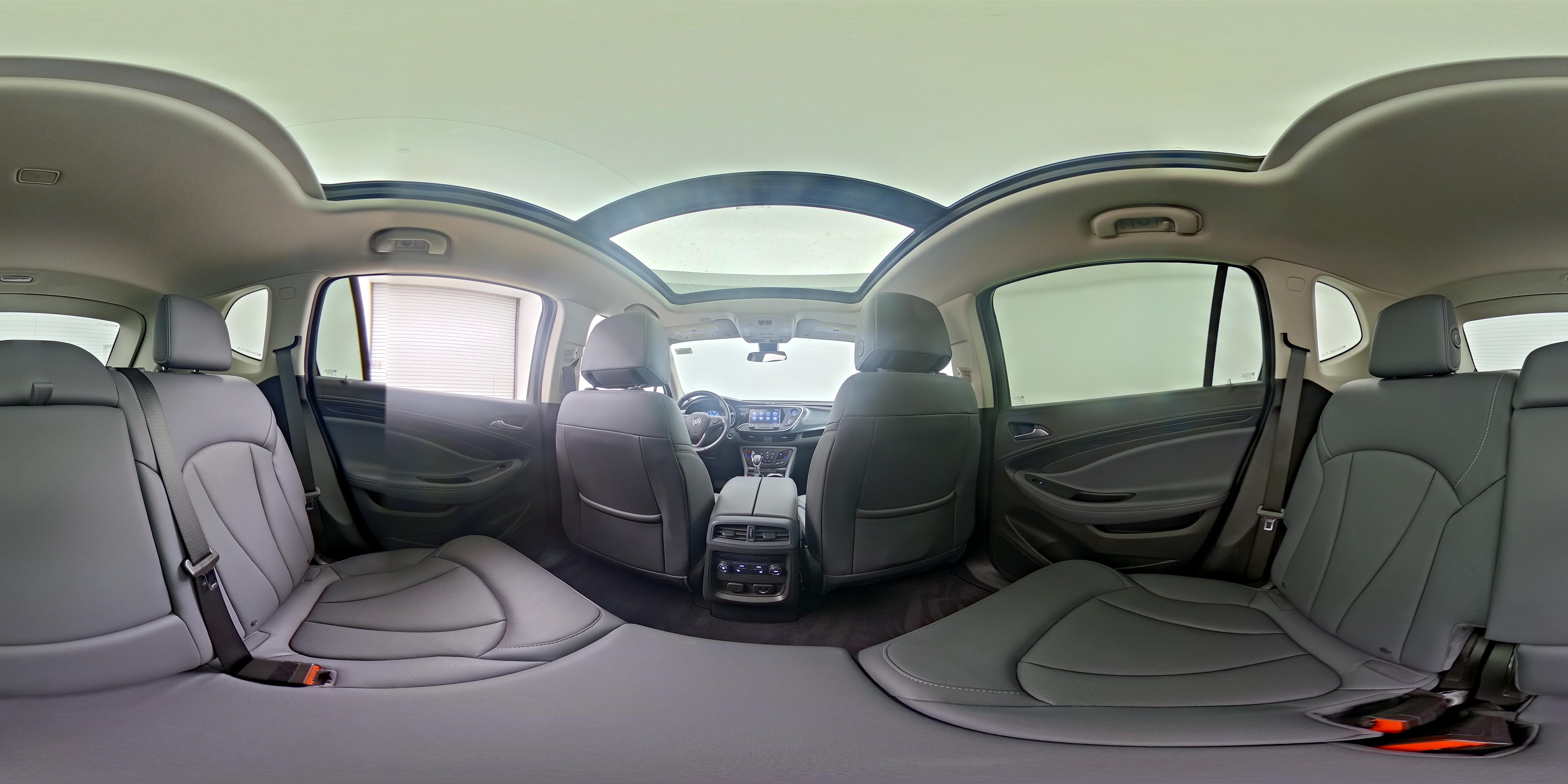 2020 Buick Envision Premium I - Photo 26