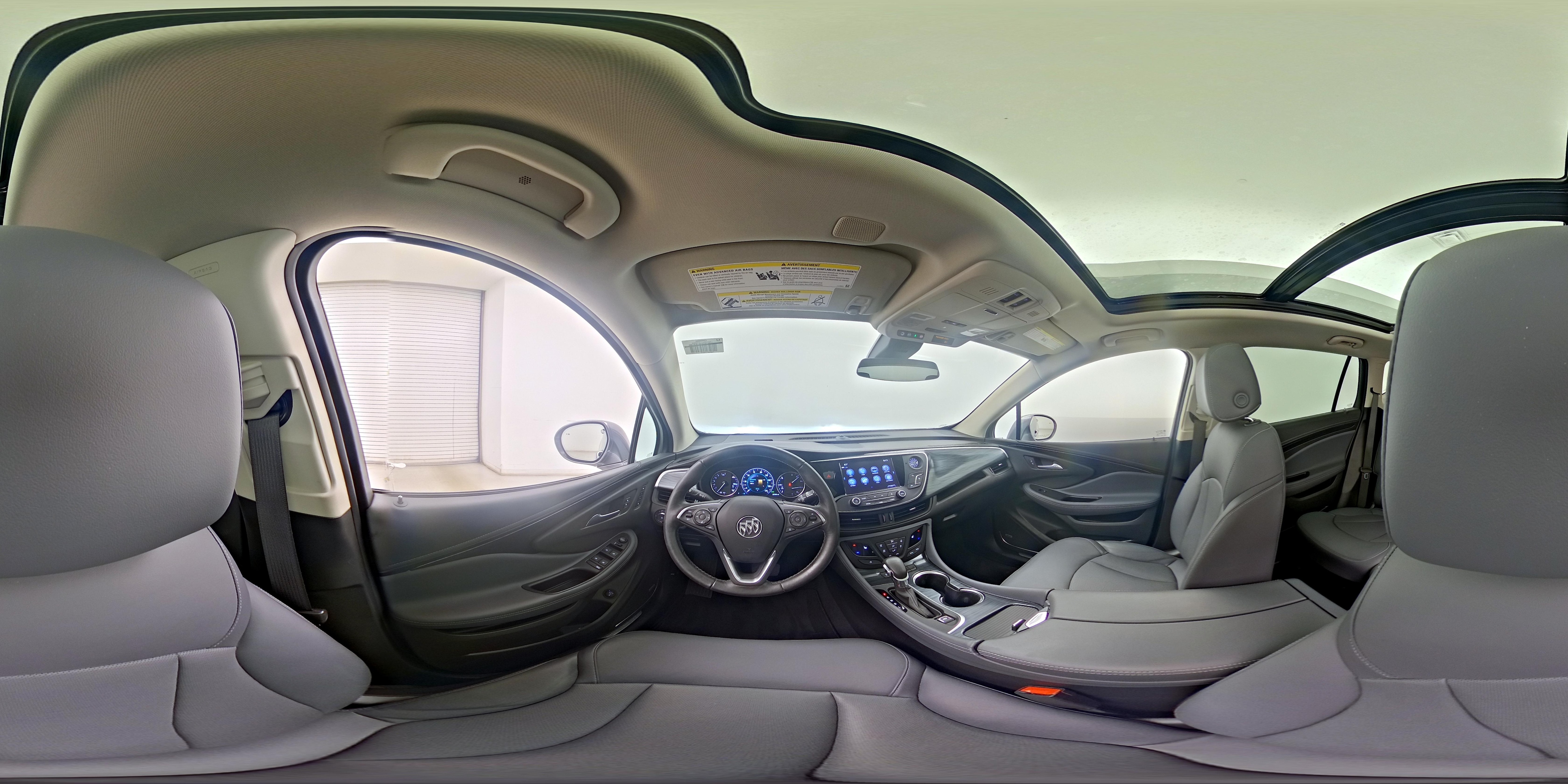2020 Buick Envision Premium I - Photo 27