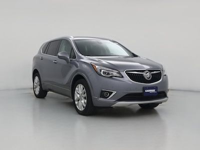 2020 Buick Envision Premium