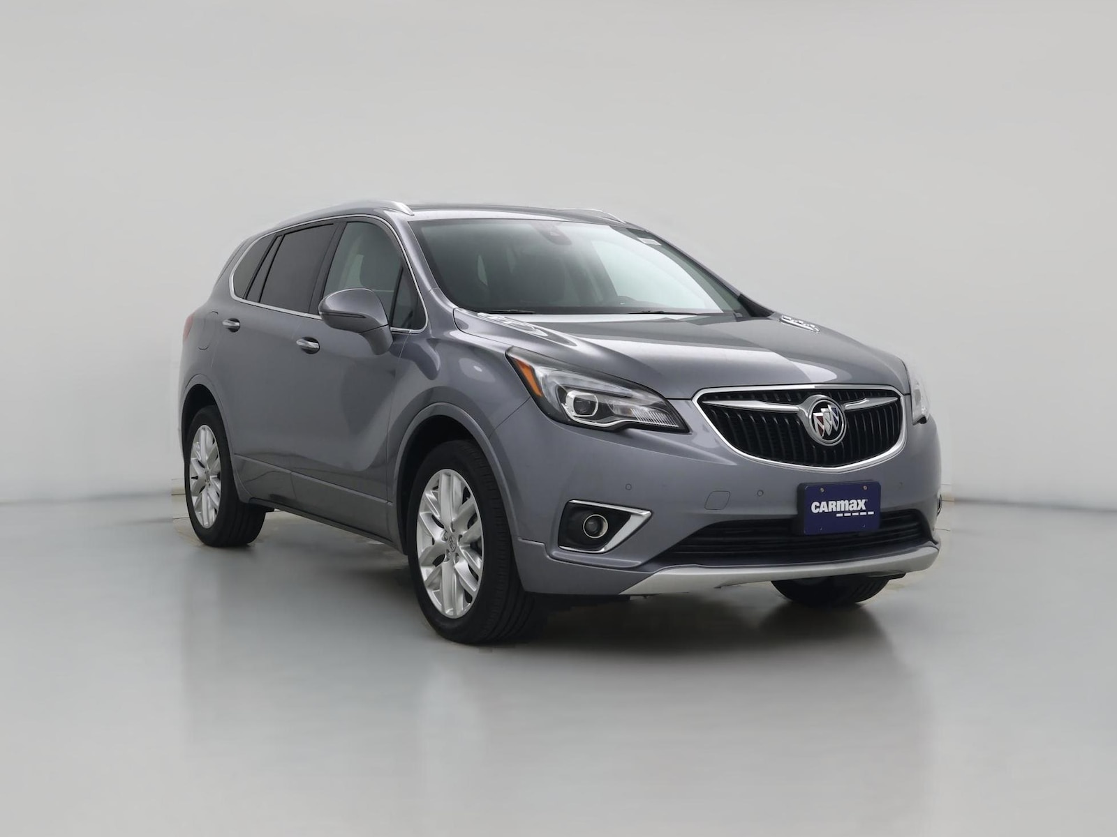 2020 Buick Envision Premium I - Photo 1