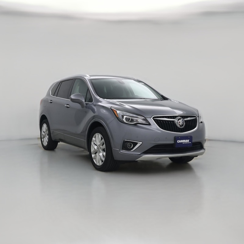 2020 Buick Envision Premium