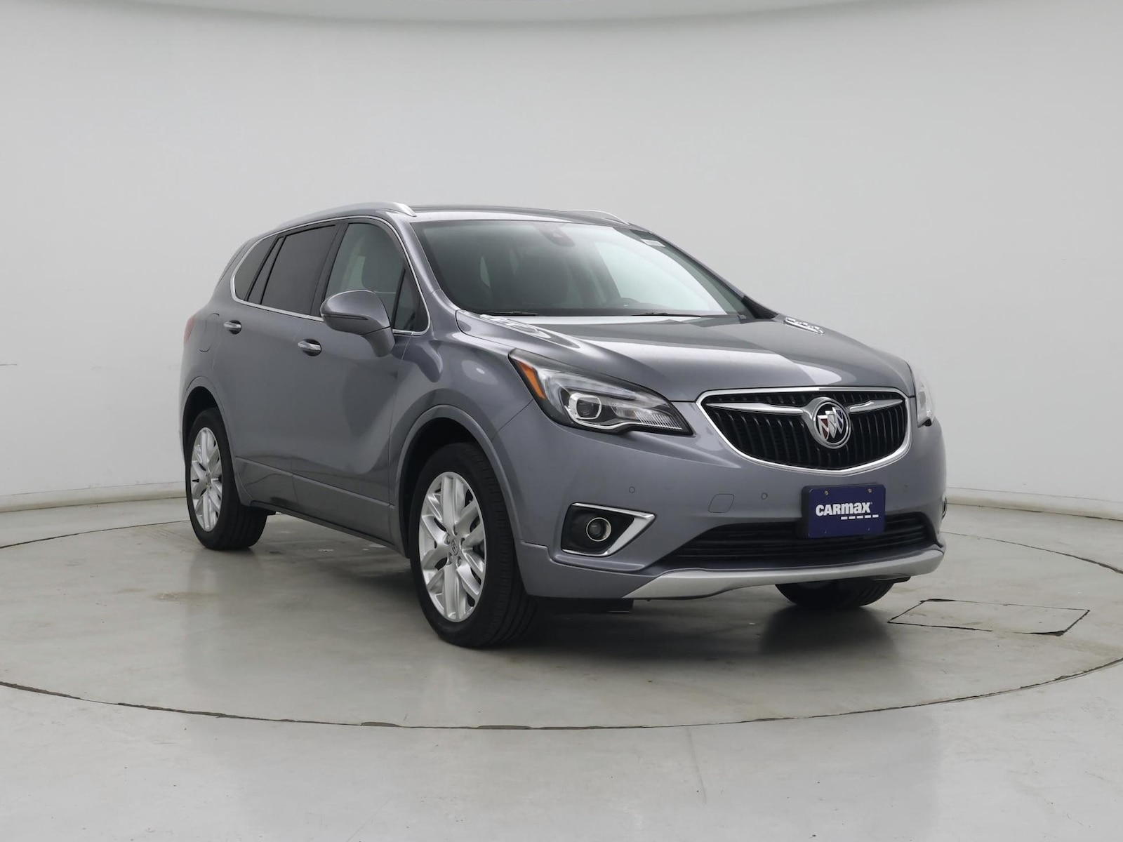 2020 Buick Envision Premium I - Photo 2
