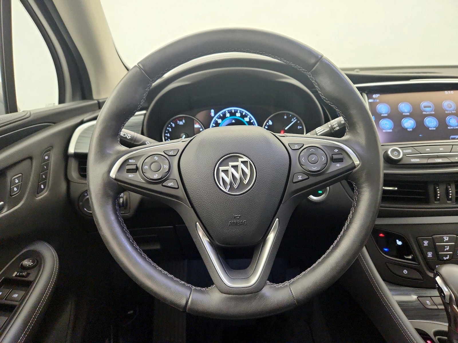 2020 Buick Envision Premium I - Photo 11