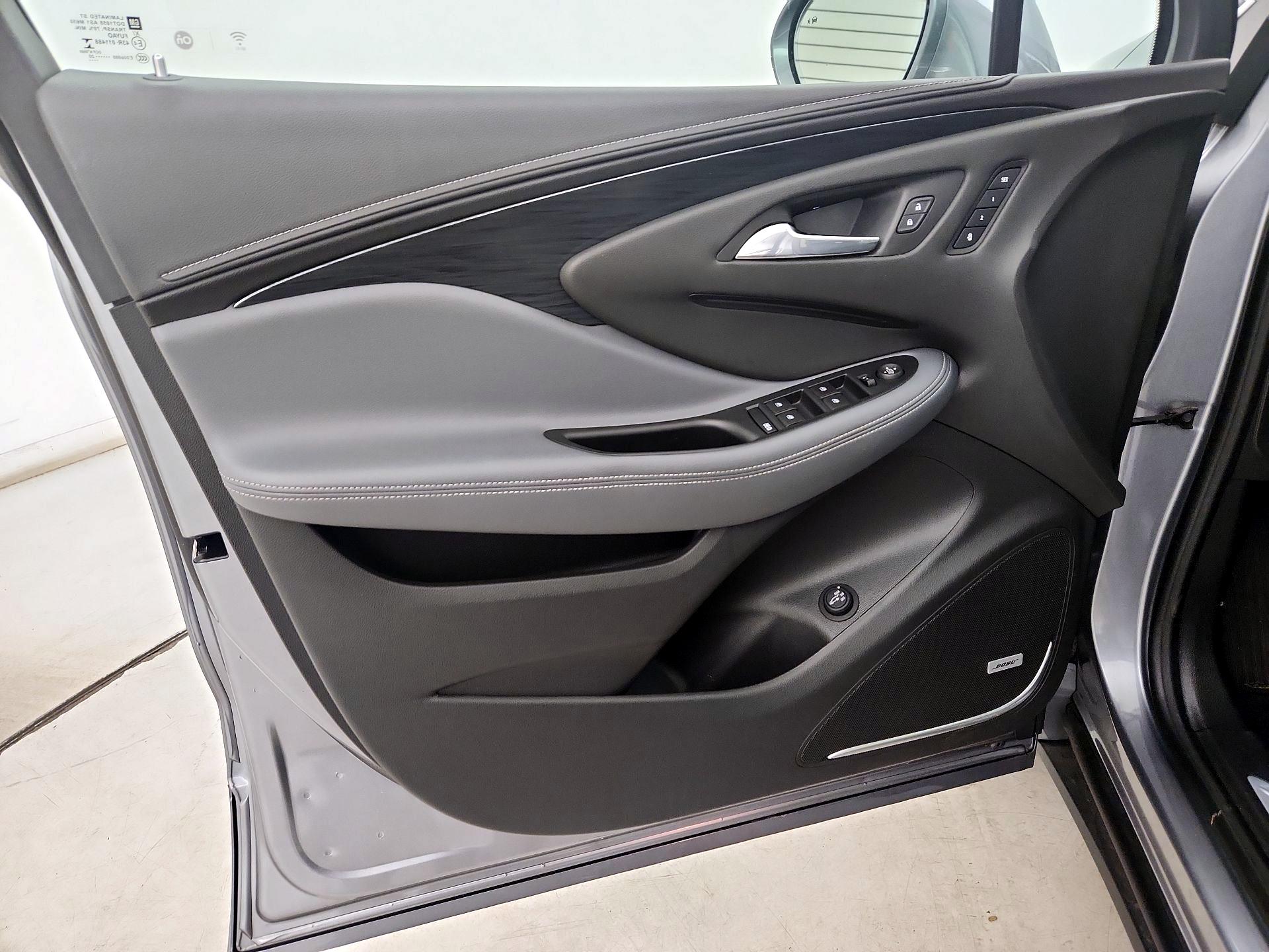 Thumbnail: 2020 Buick Envision - 12