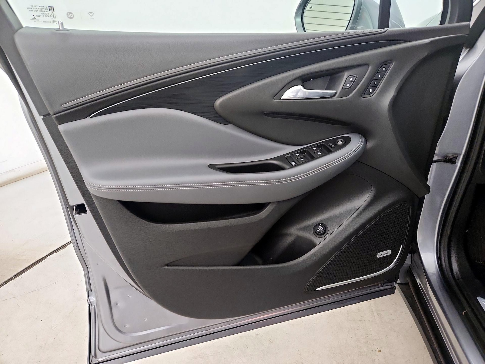 2020 Buick Envision Premium I - Photo 13