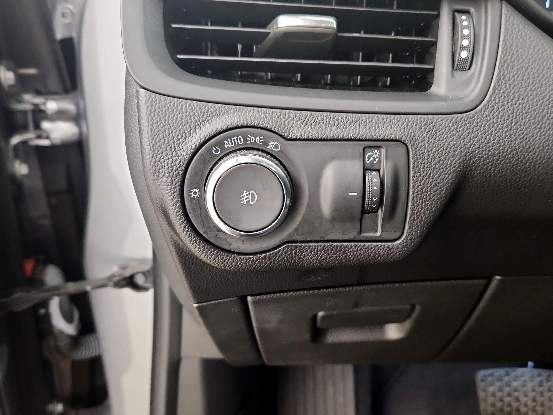 Thumbnail: 2020 Buick Envision - 13