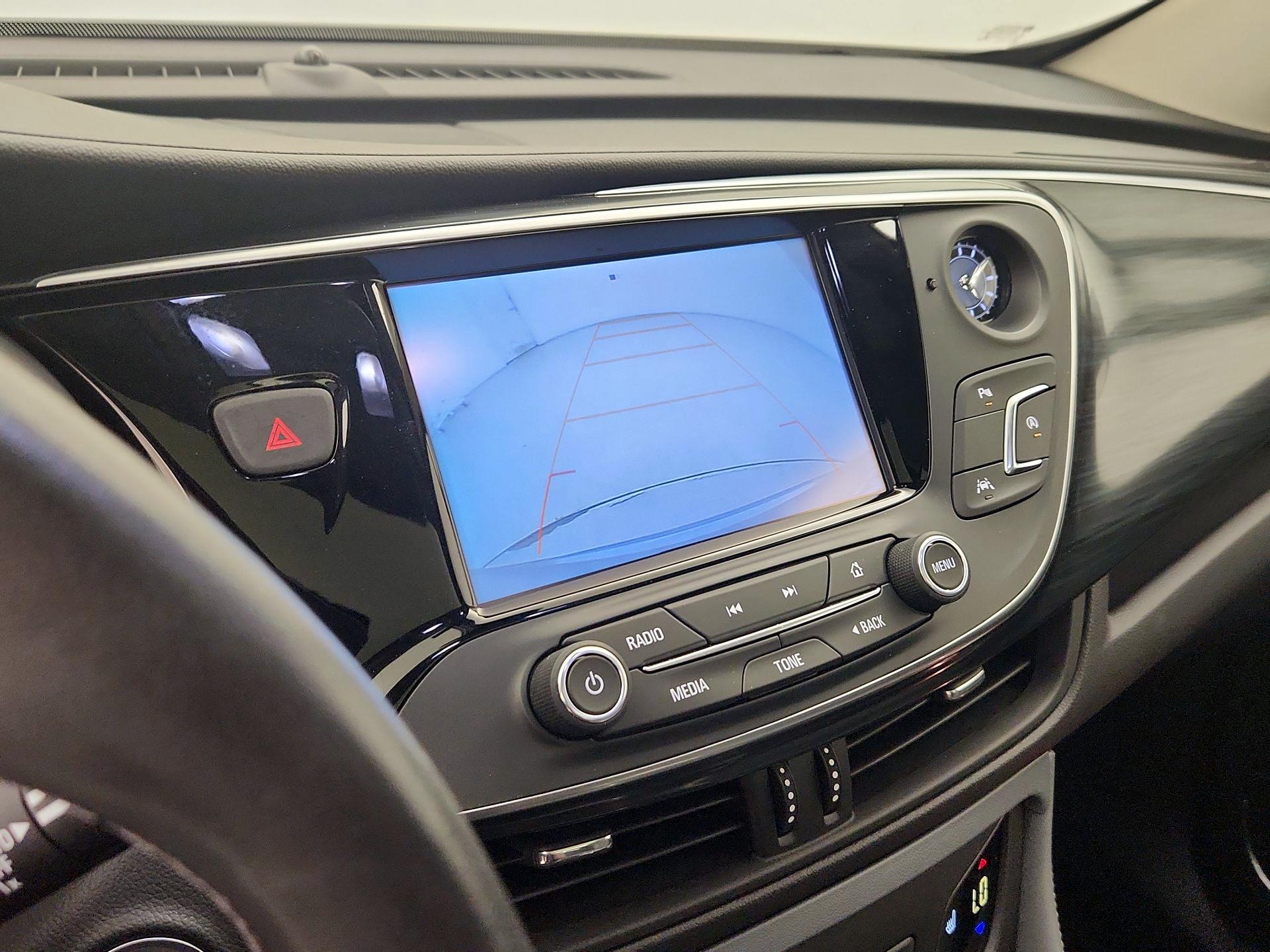Thumbnail: 2020 Buick Envision - 14