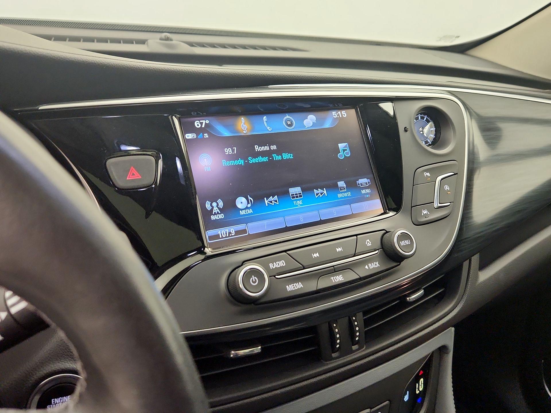 Thumbnail: 2020 Buick Envision - 15