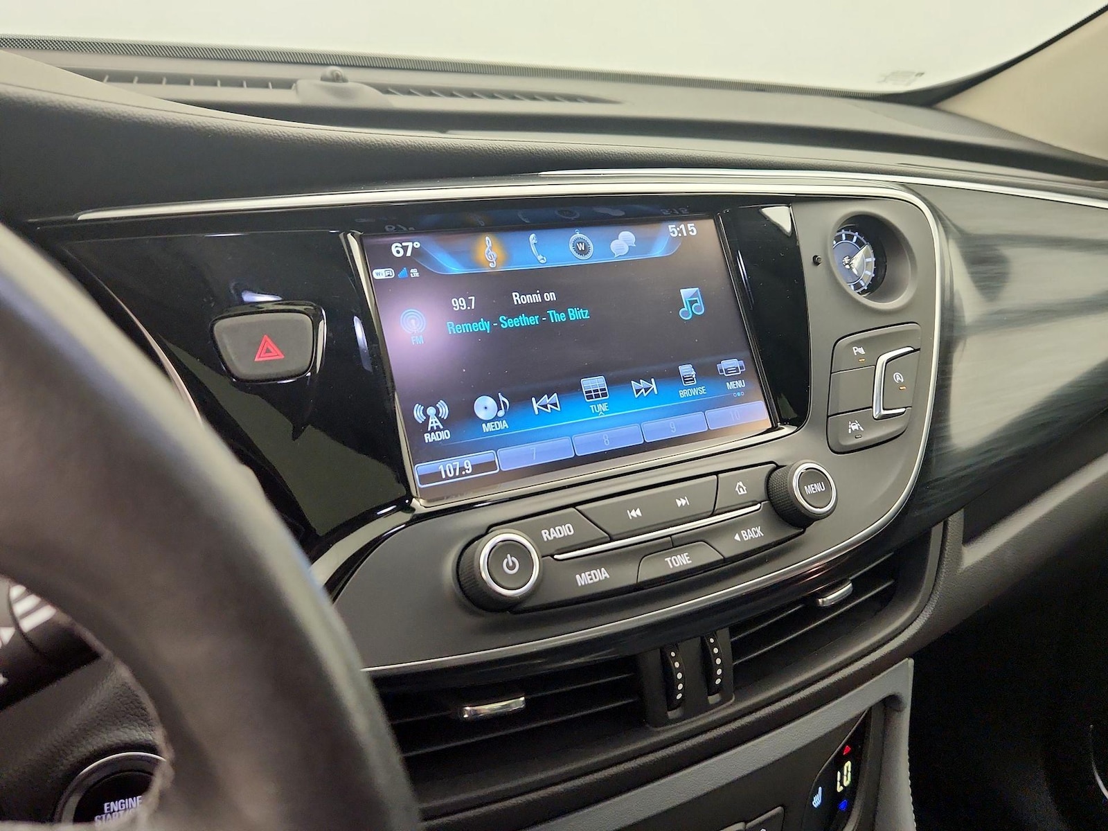 2020 Buick Envision Premium I - Photo 16