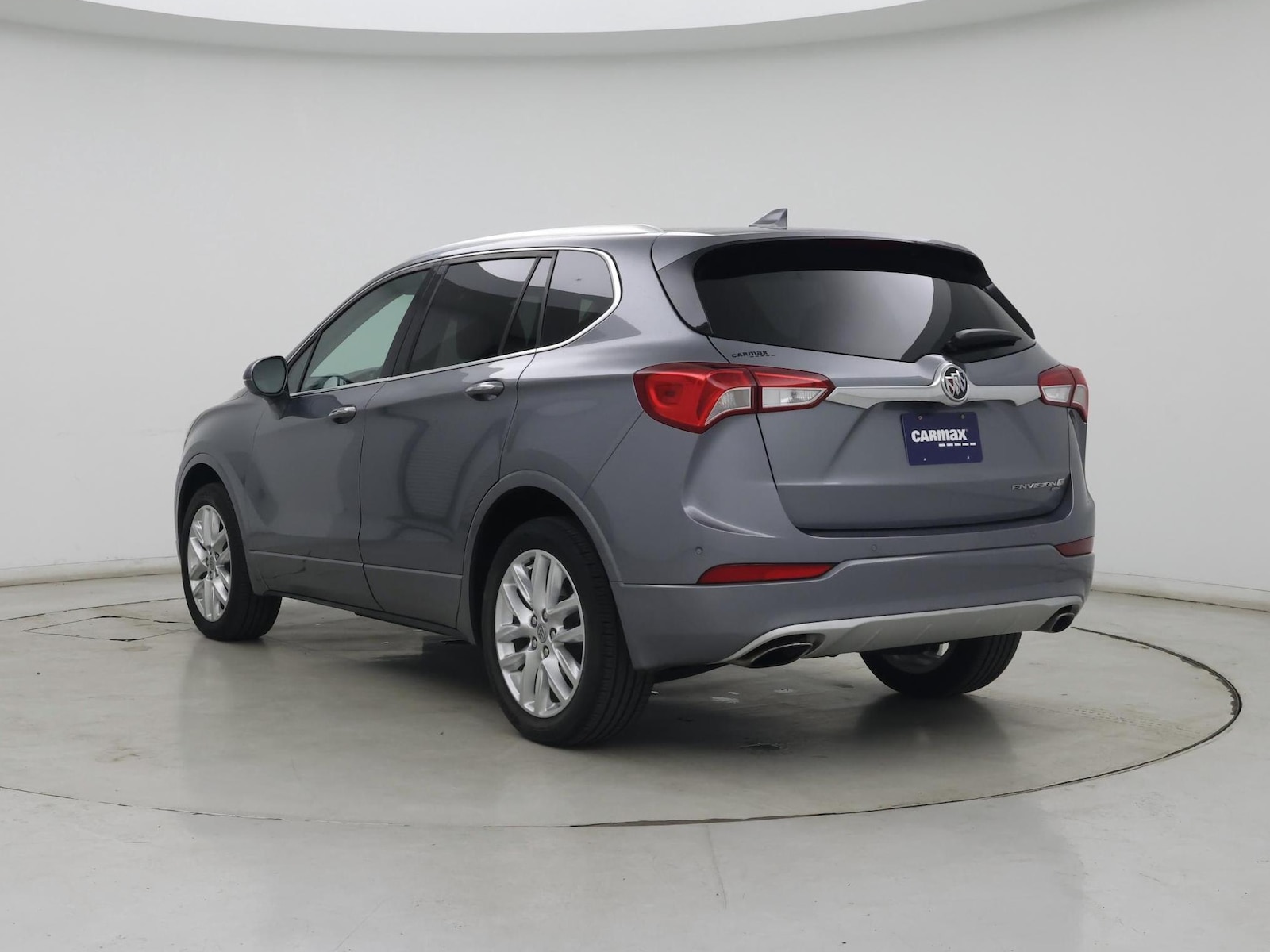 2020 Buick Envision Premium I - Photo 3