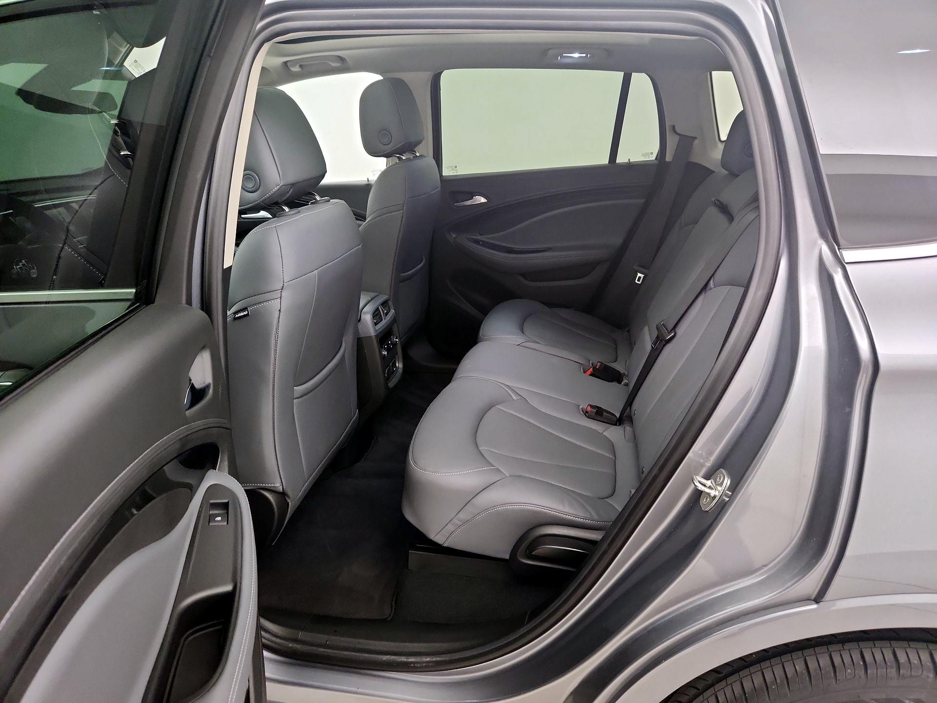 Thumbnail: 2020 Buick Envision - 20