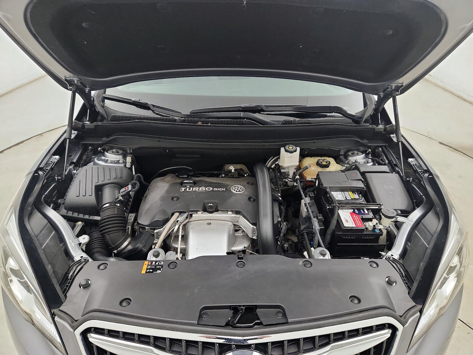 2020 Buick Envision Premium I - Photo 23
