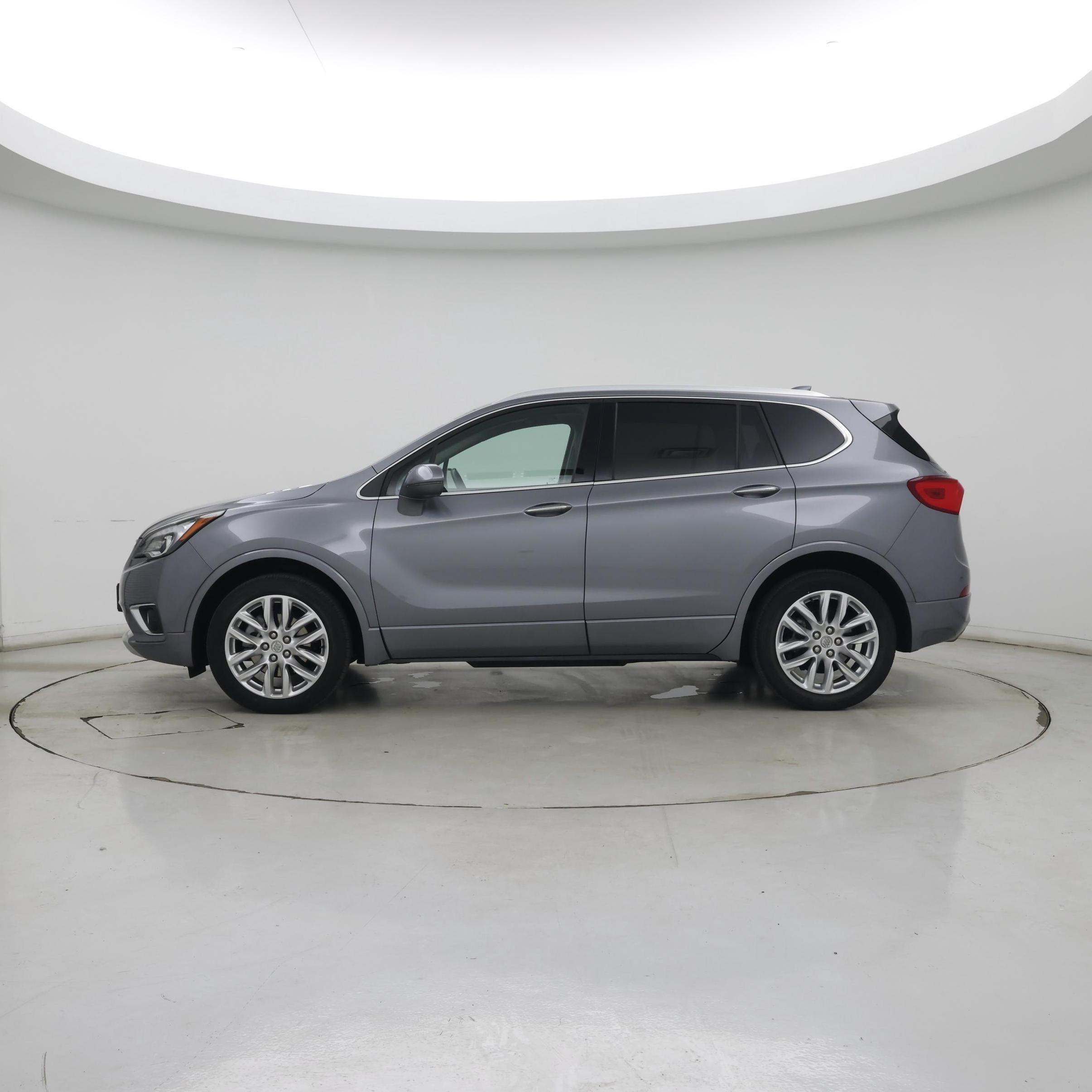 Thumbnail: 2020 Buick Envision - 3