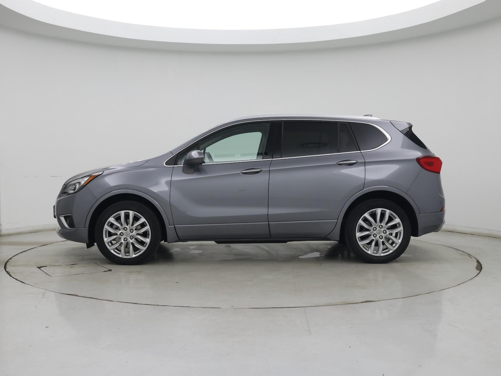 2020 Buick Envision Premium I - Photo 4