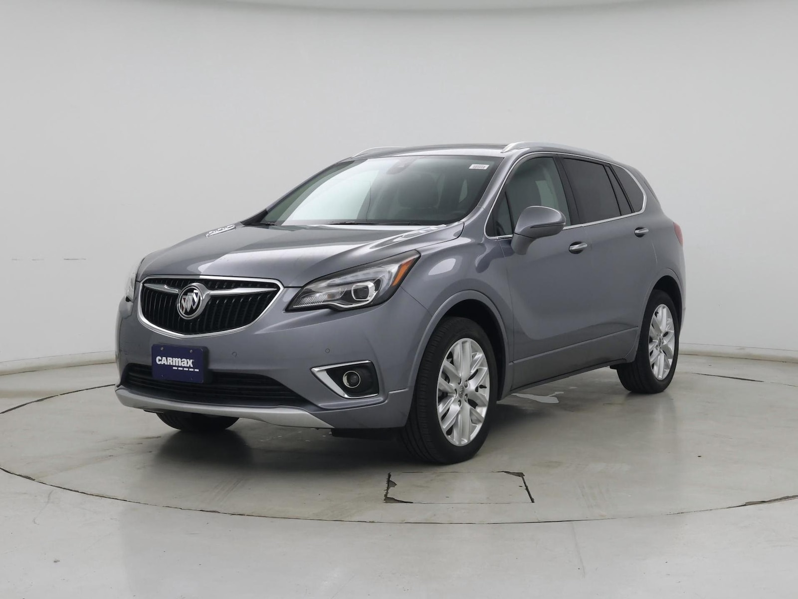 2020 Buick Envision Premium I - Photo 5