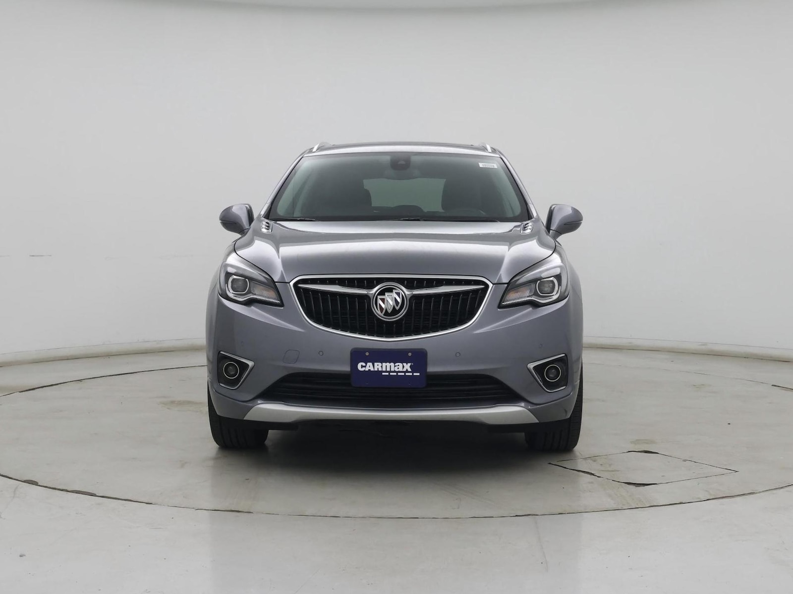 2020 Buick Envision Premium I - Photo 6