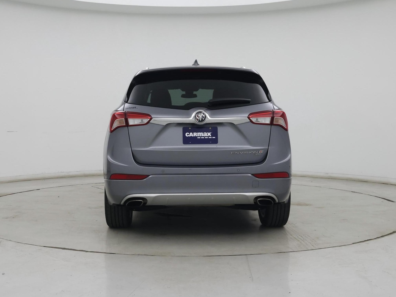 2020 Buick Envision Premium I - Photo 7