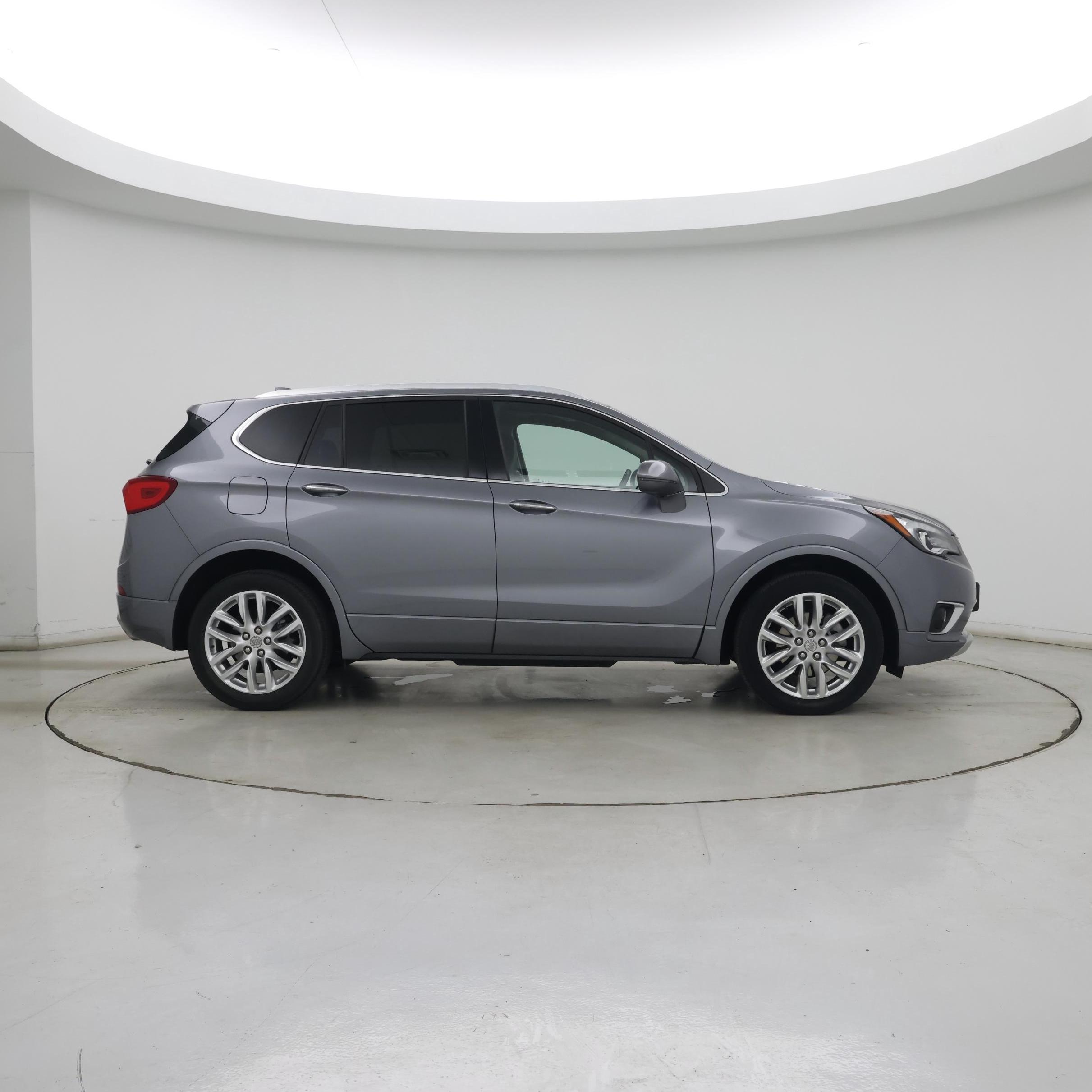 Thumbnail: 2020 Buick Envision - 7